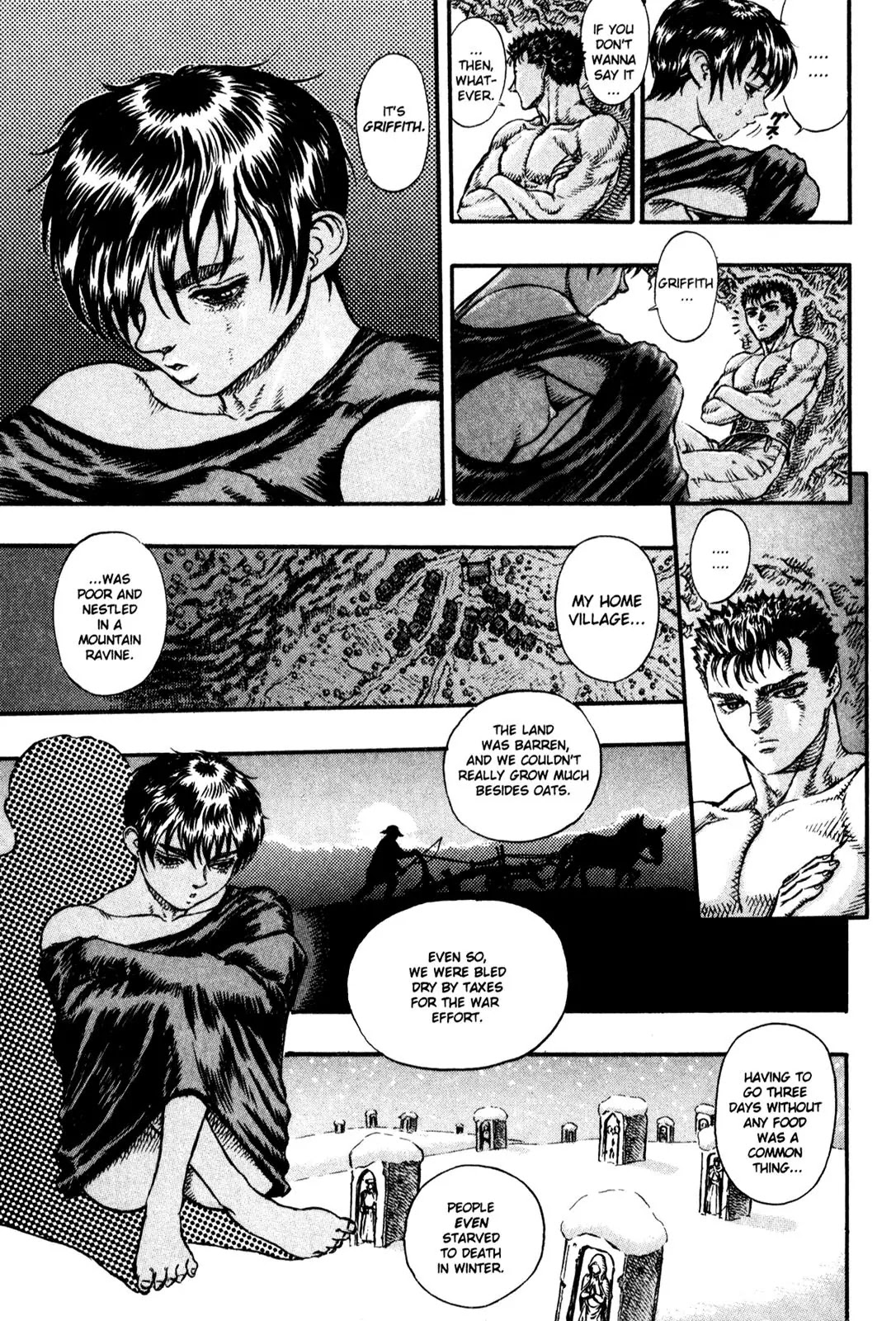 Berserk Chapter 16 - Page 11
