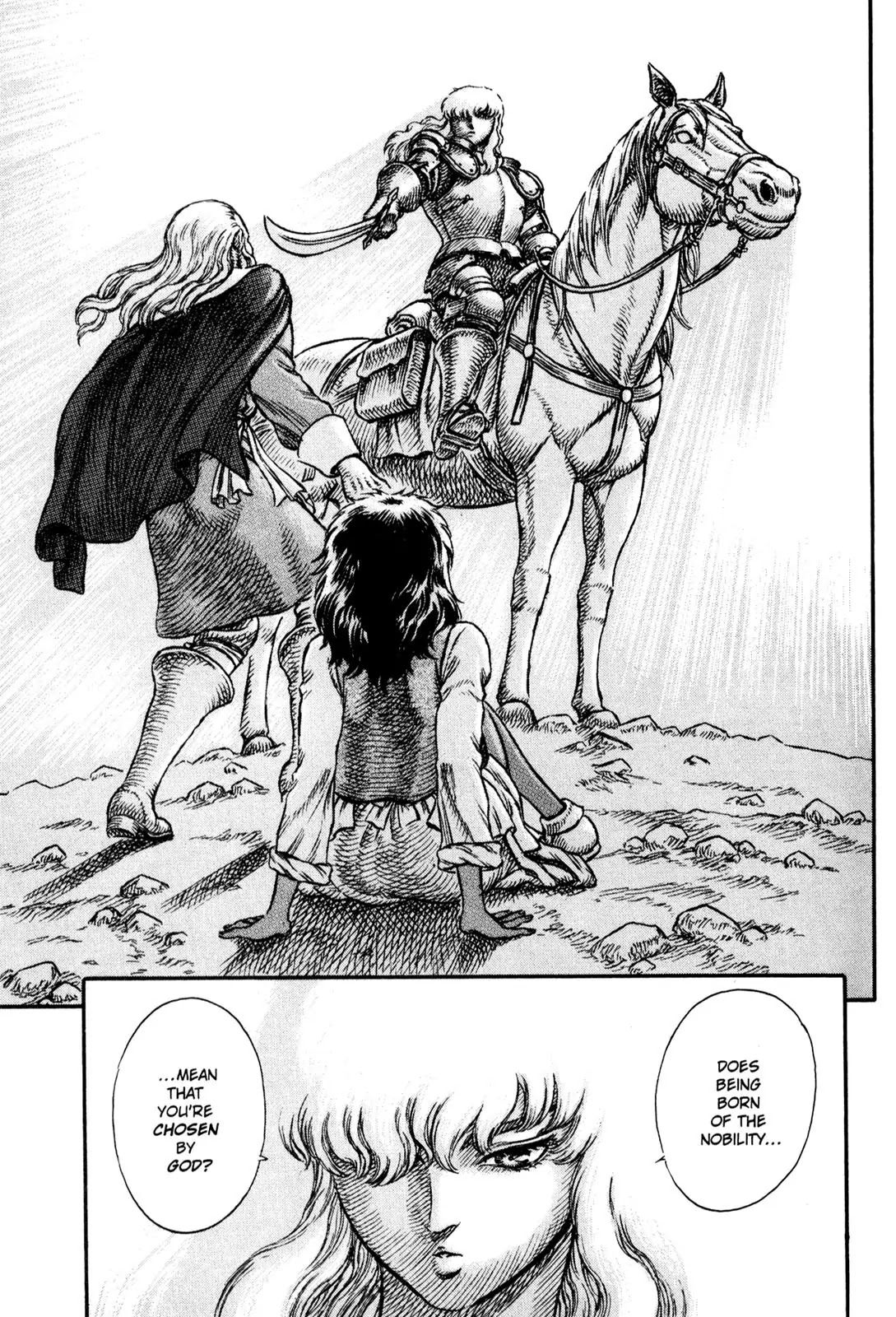 Berserk Chapter 16 - Page 15