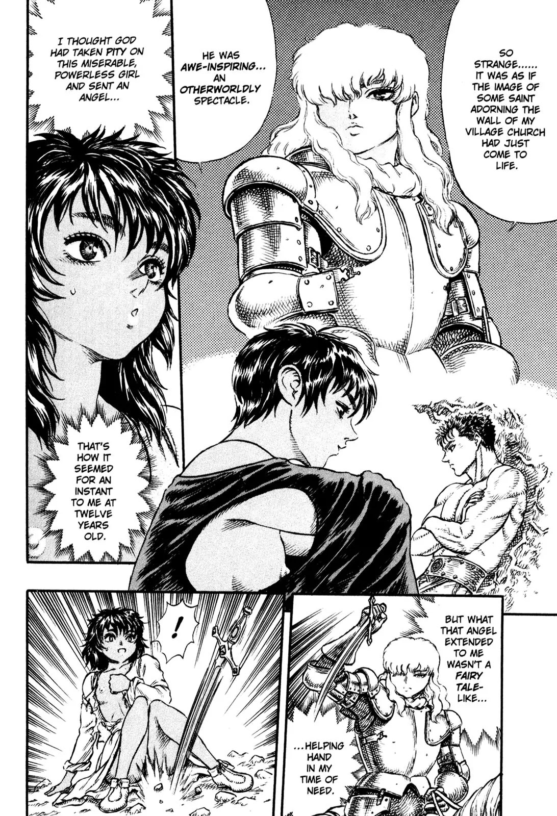 Berserk Chapter 16 - Page 16
