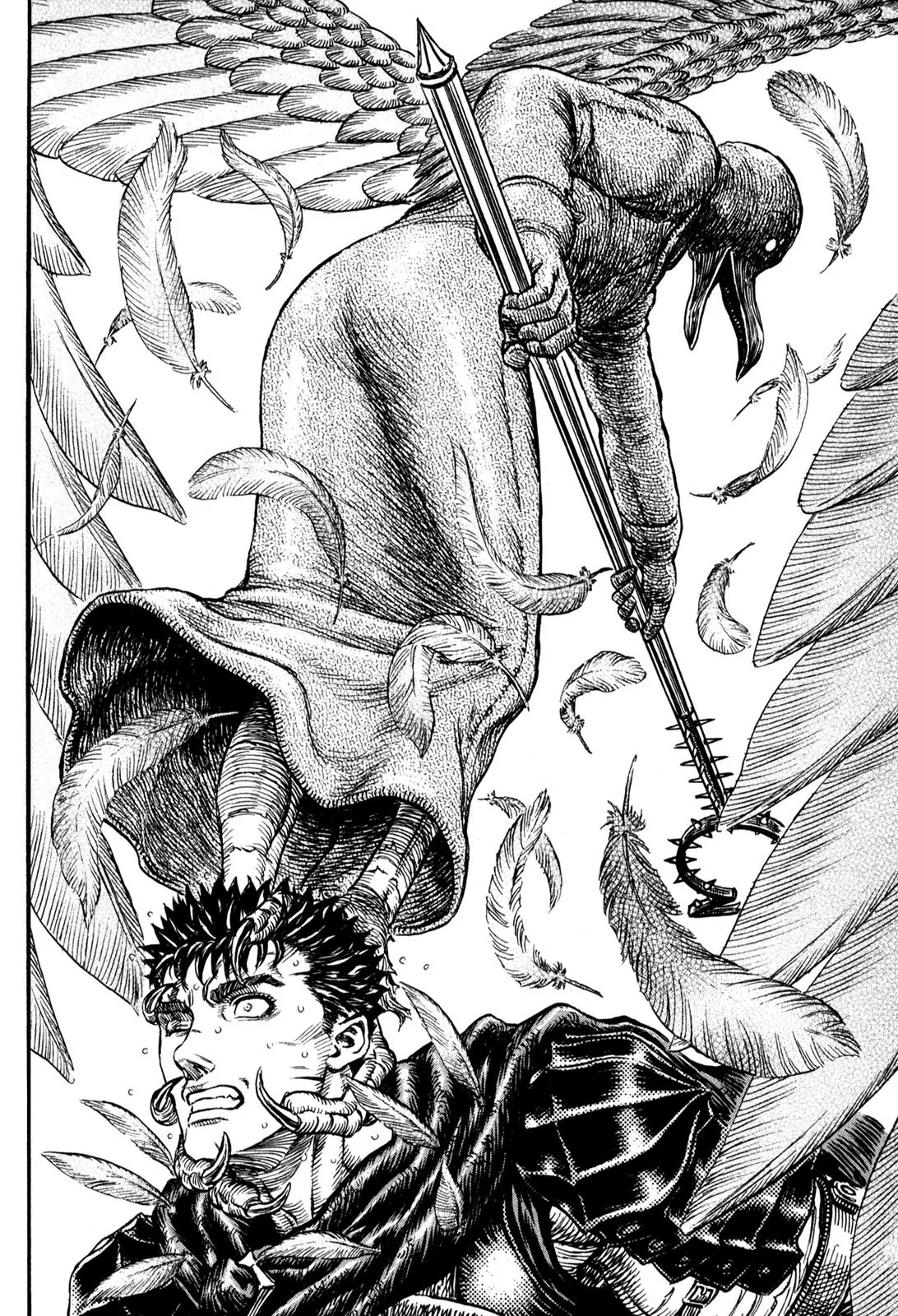 Berserk Chapter 160 - Page 11