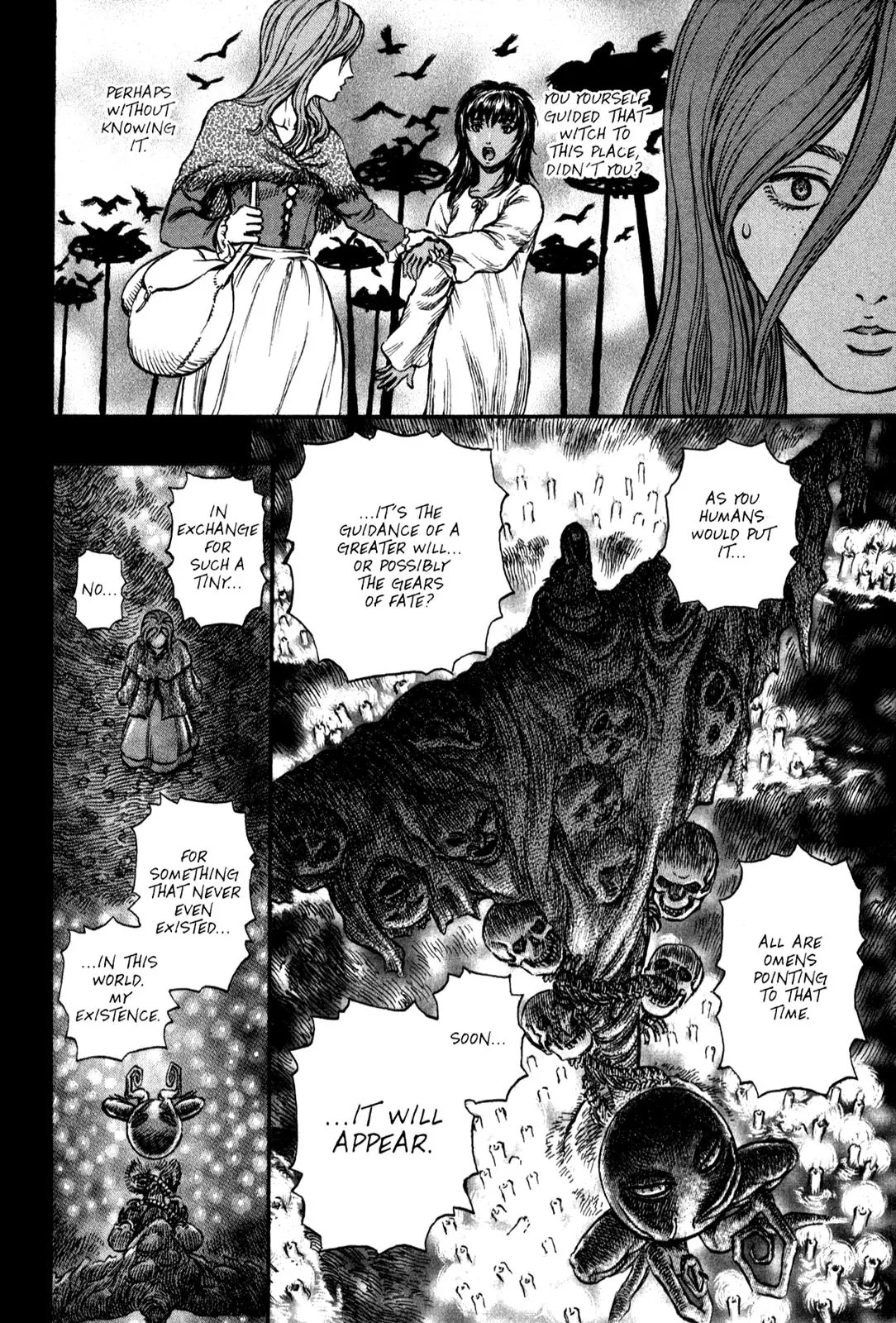 Berserk Chapter 160 - Page 13