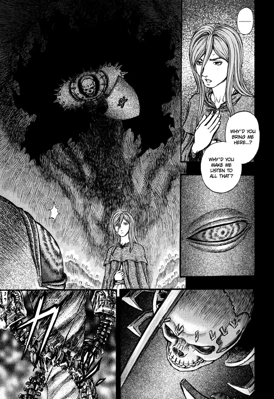 Berserk Chapter 160 - Page 14