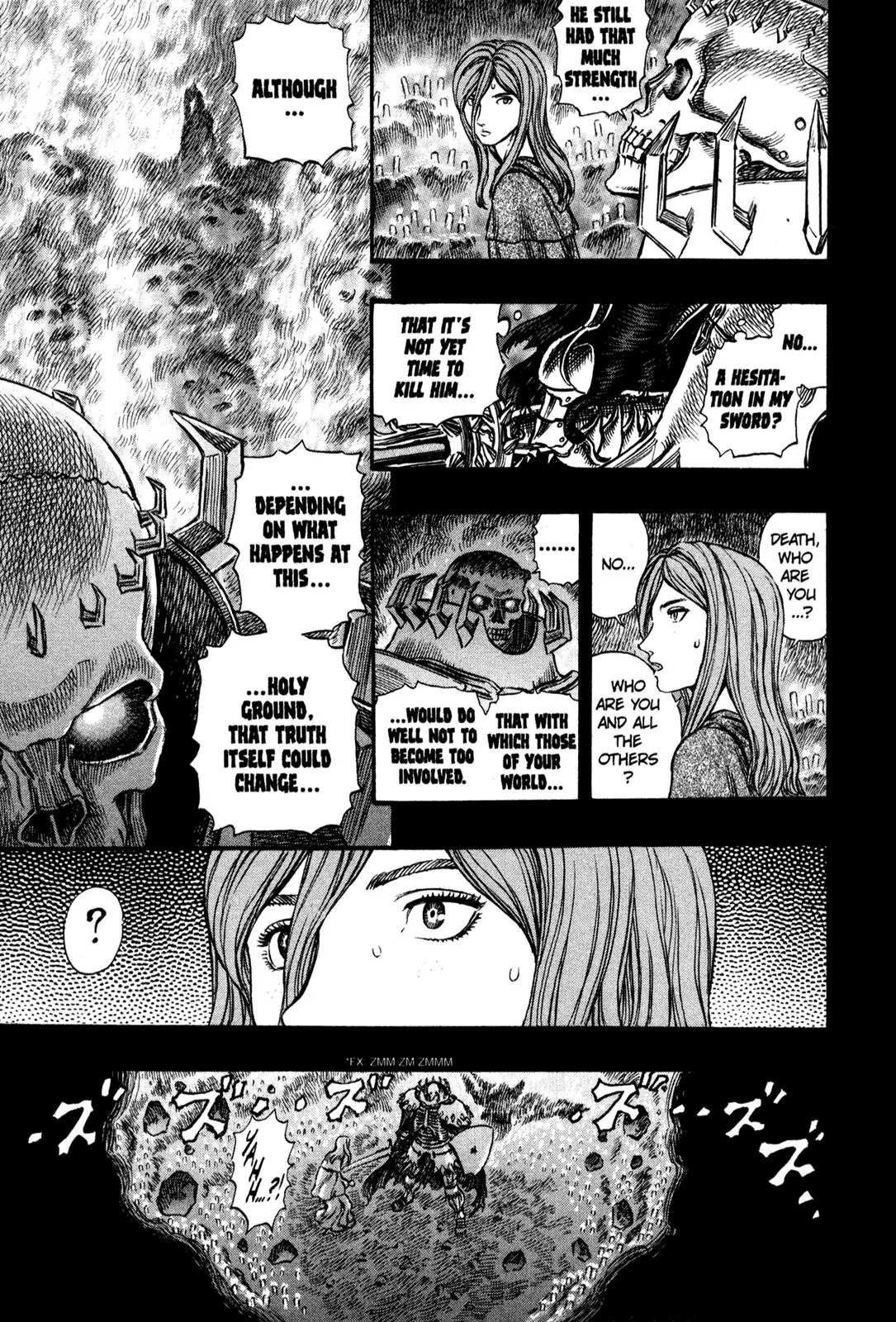 Berserk Chapter 160 - Page 16