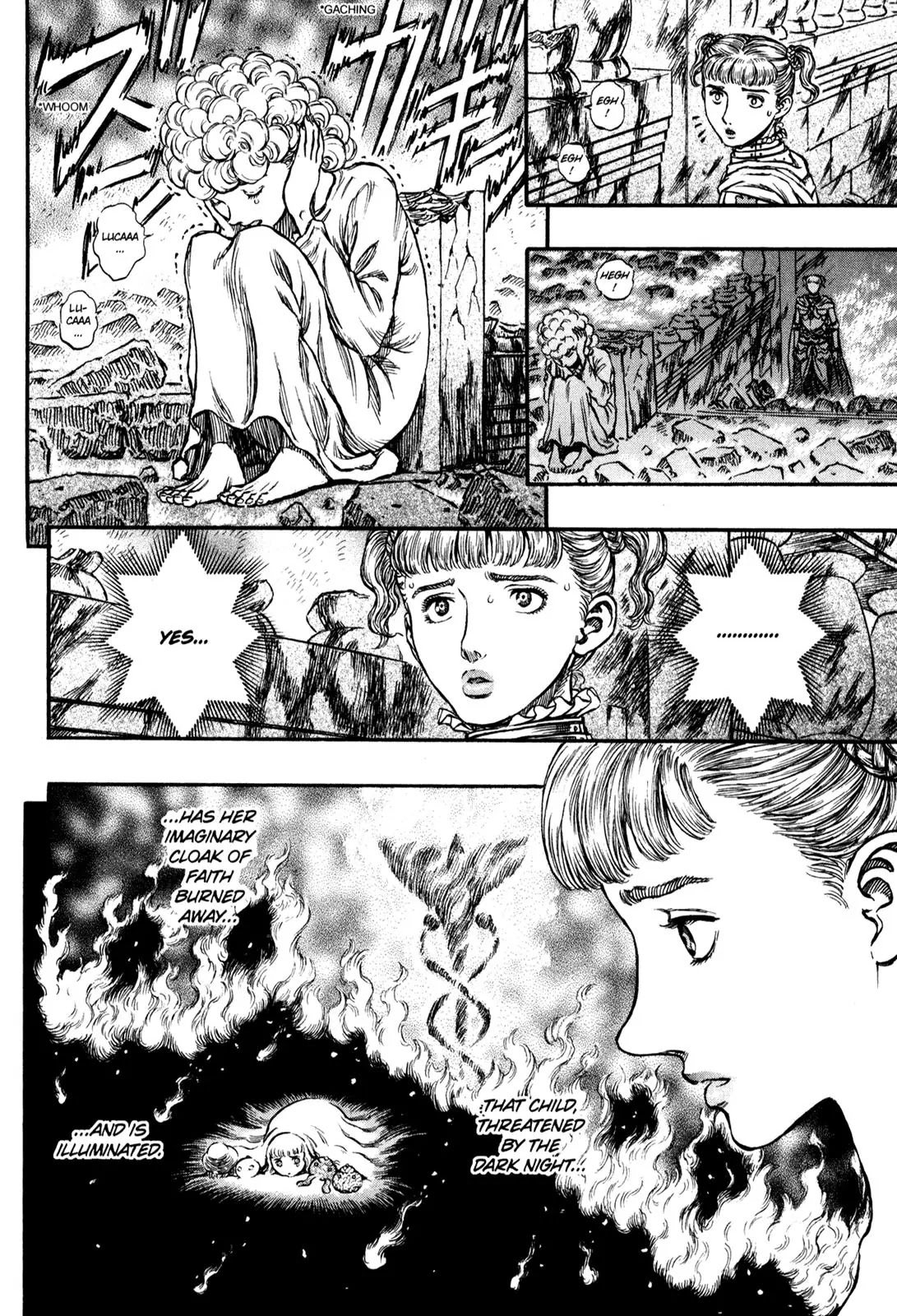 Berserk Chapter 160 - Page 3