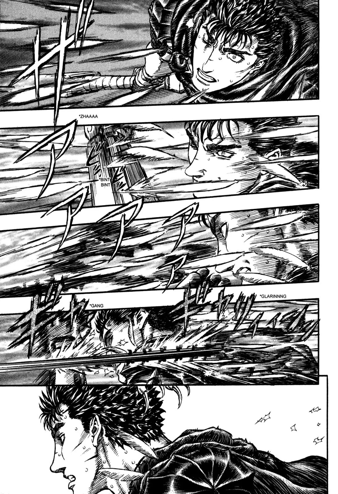 Berserk Chapter 160 - Page 10