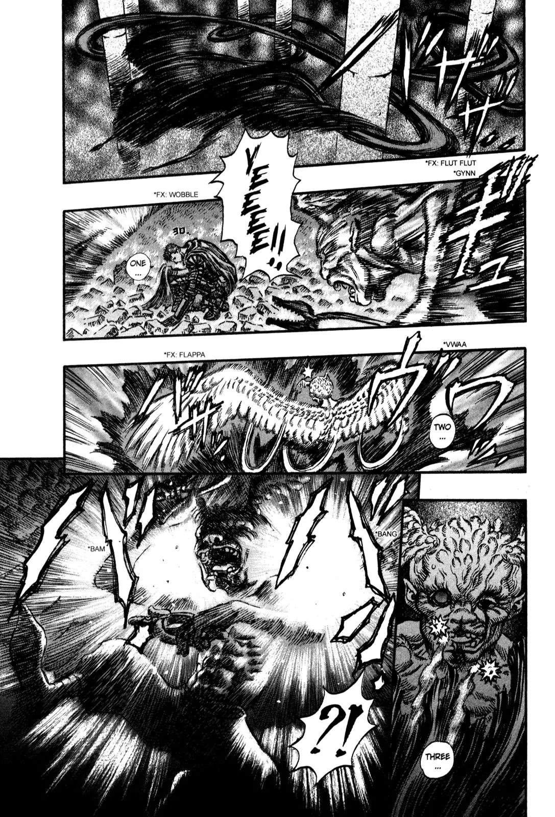 Berserk Chapter 161 - Page 13
