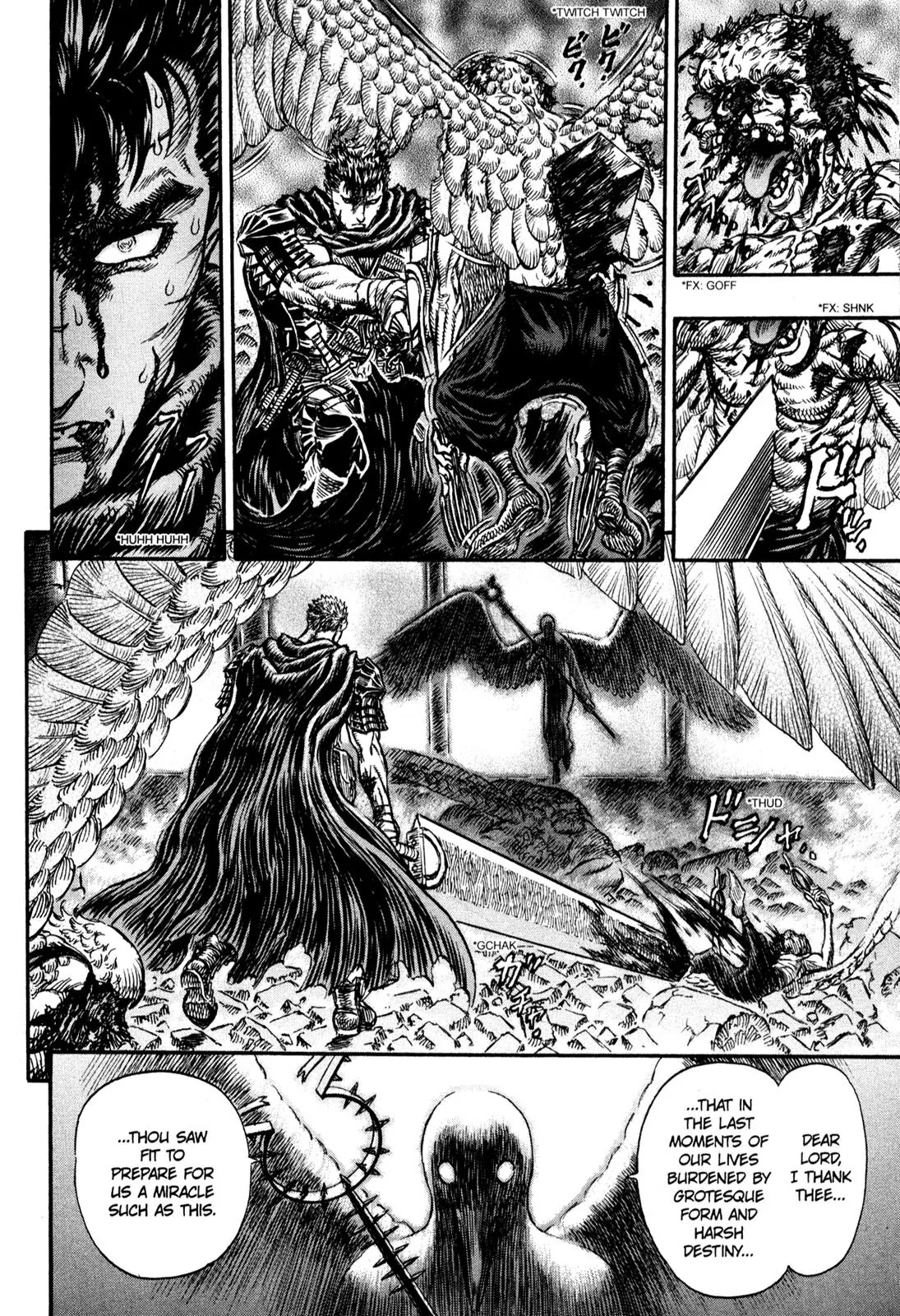 Berserk Chapter 161 - Page 14