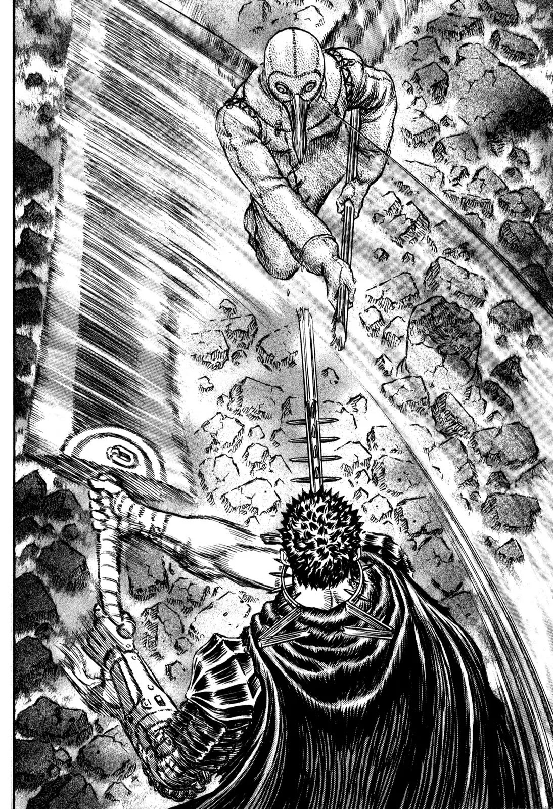 Berserk Chapter 161 - Page 16