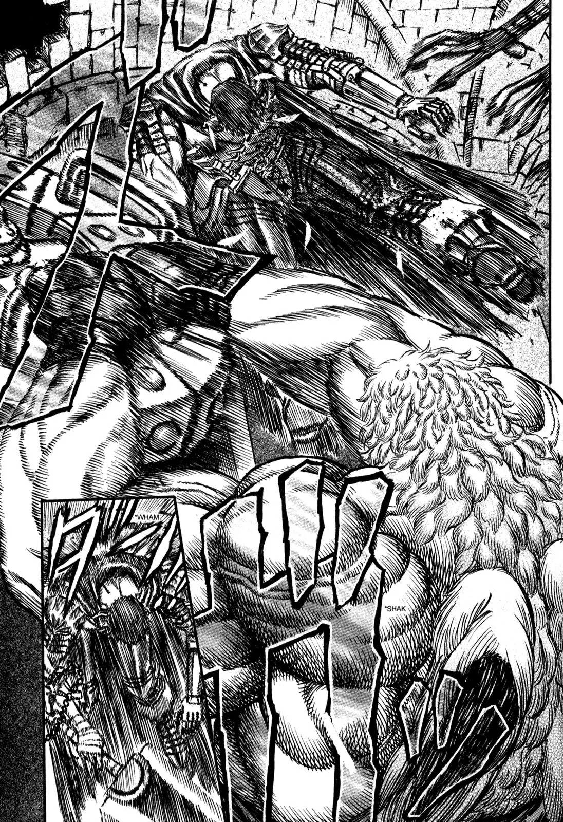 Berserk Chapter 161 - Page 6