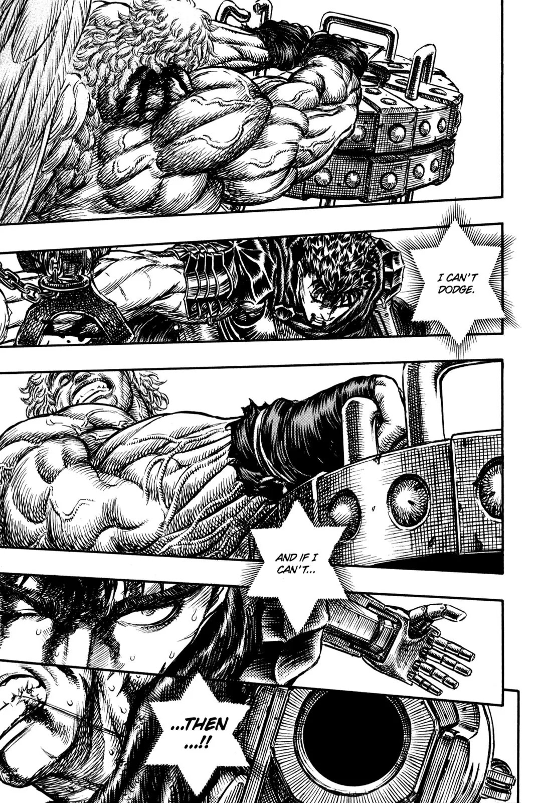 Berserk Chapter 161 - Page 9