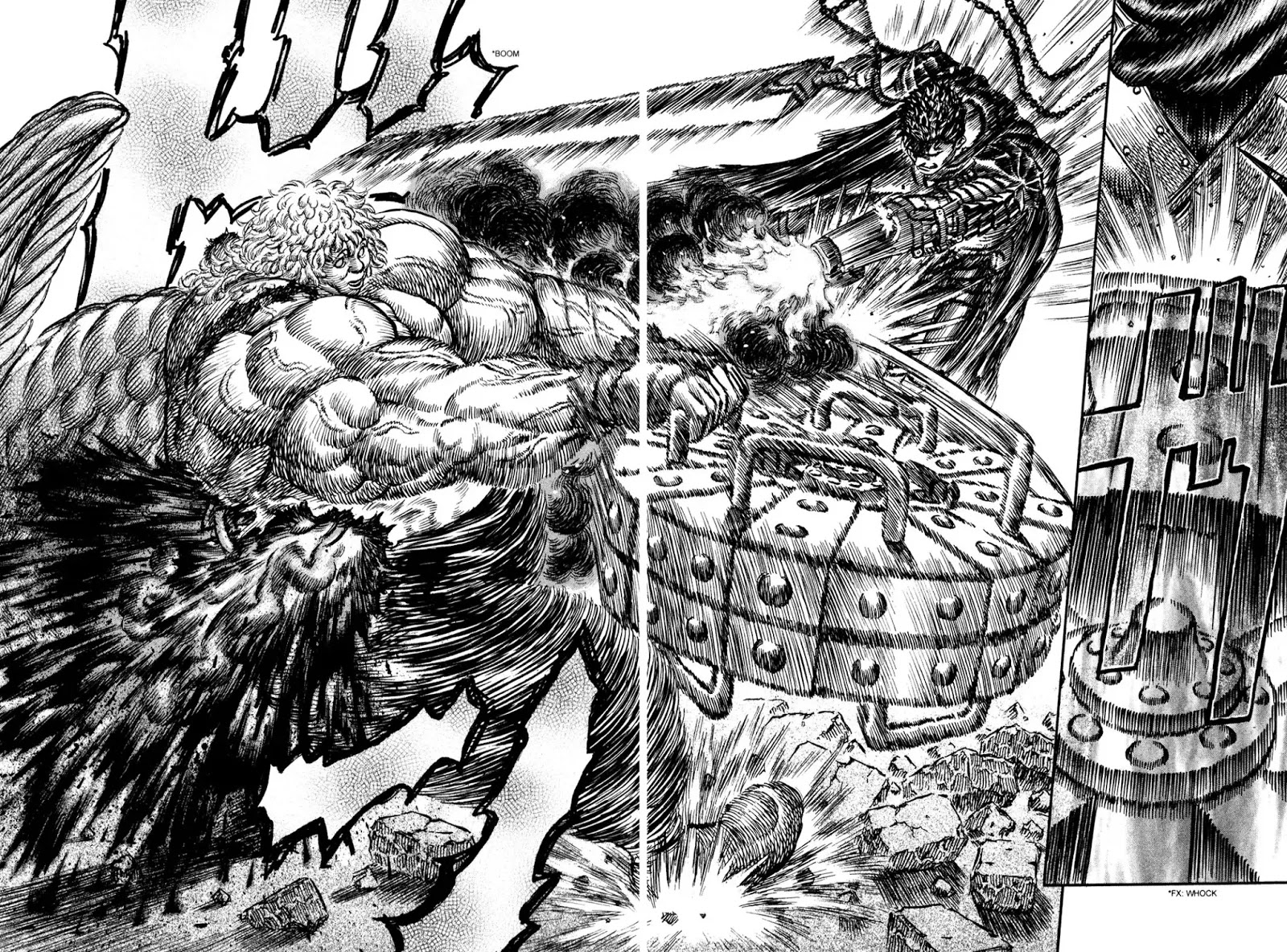Berserk Chapter 161 - Page 10