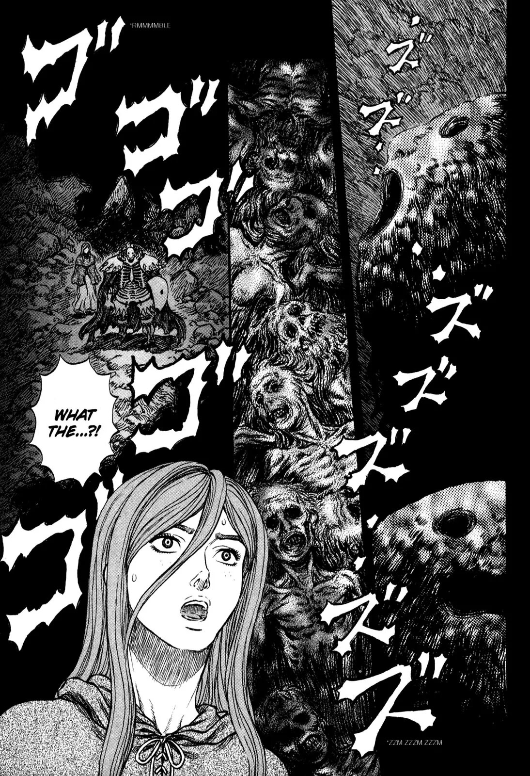 Berserk Chapter 162 - Page 2