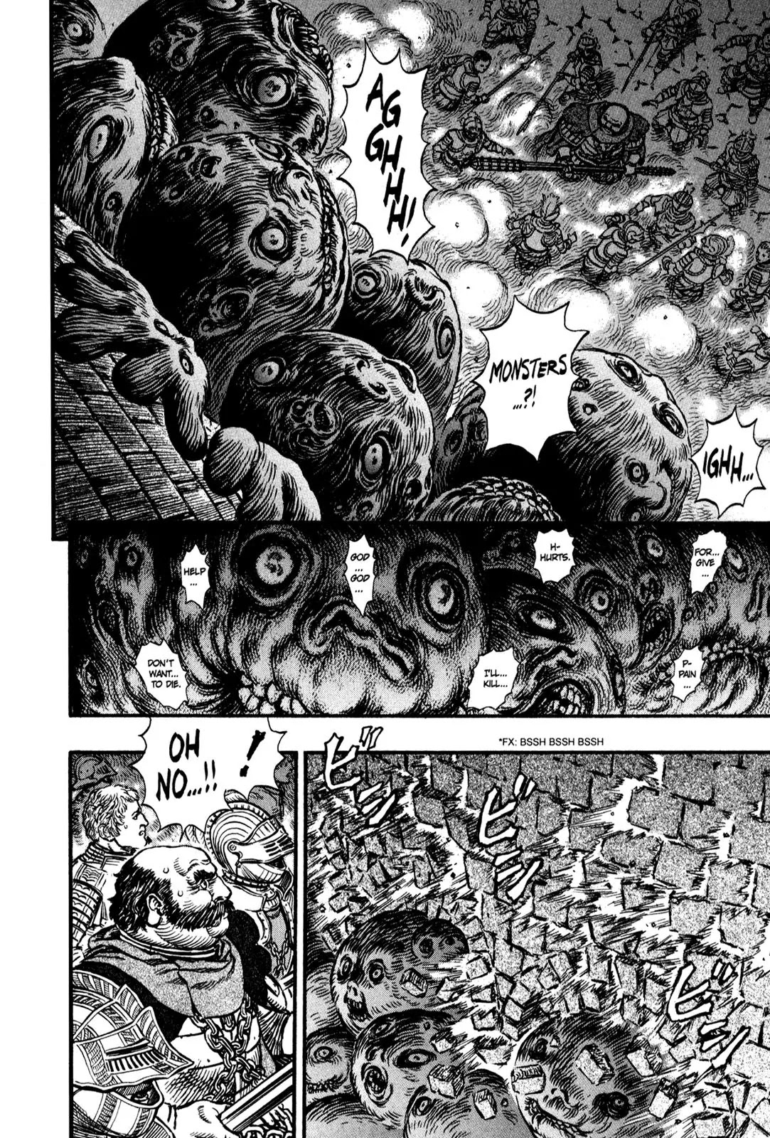 Berserk Chapter 162 - Page 11