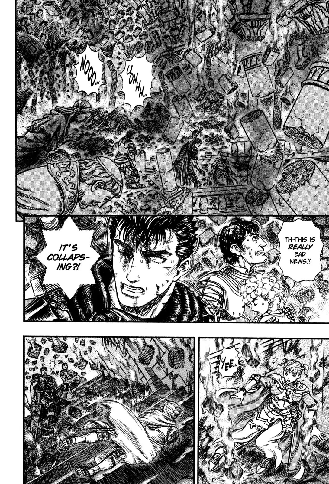 Berserk Chapter 162 - Page 13