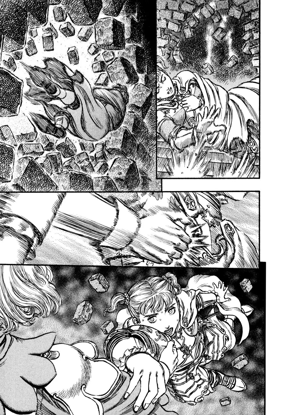 Berserk Chapter 162 - Page 14