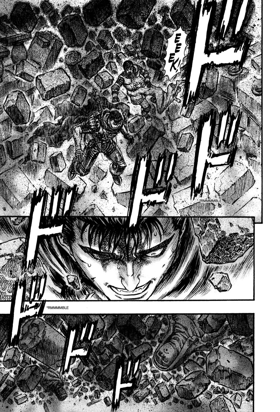 Berserk Chapter 162 - Page 16