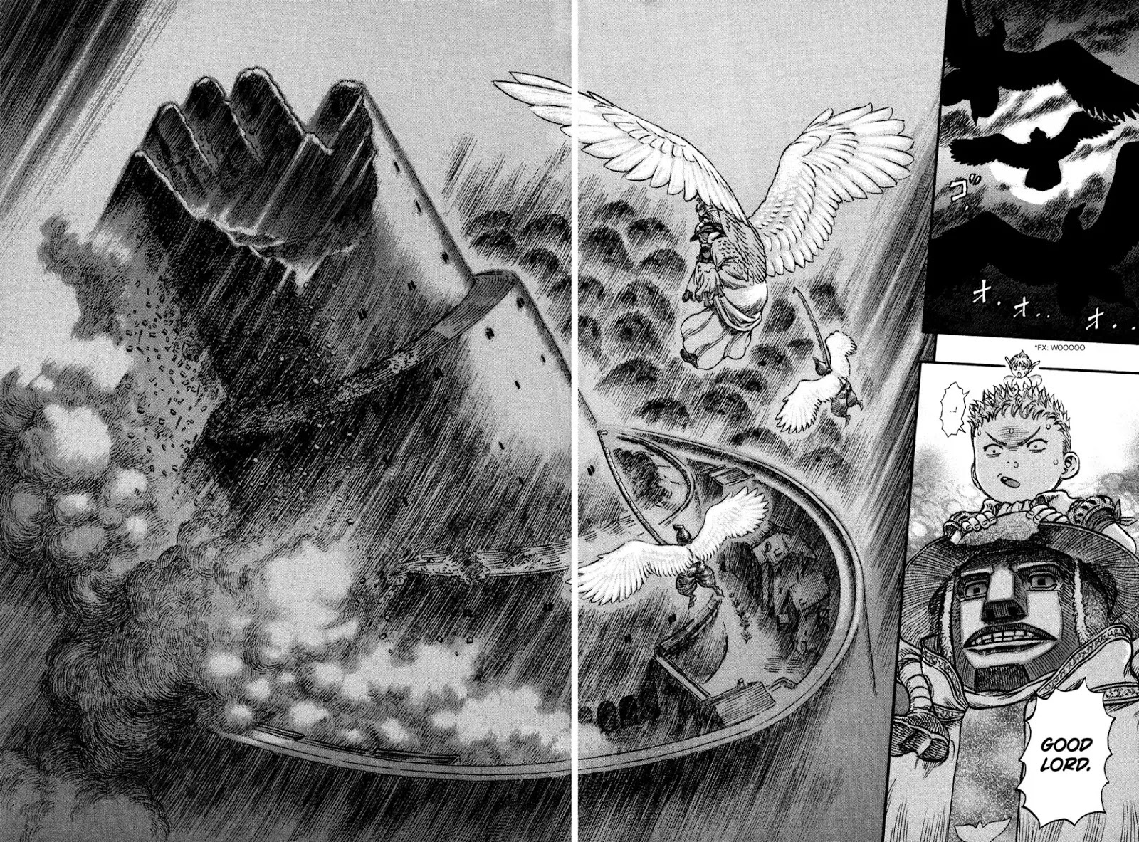 Berserk Chapter 162 - Page 17