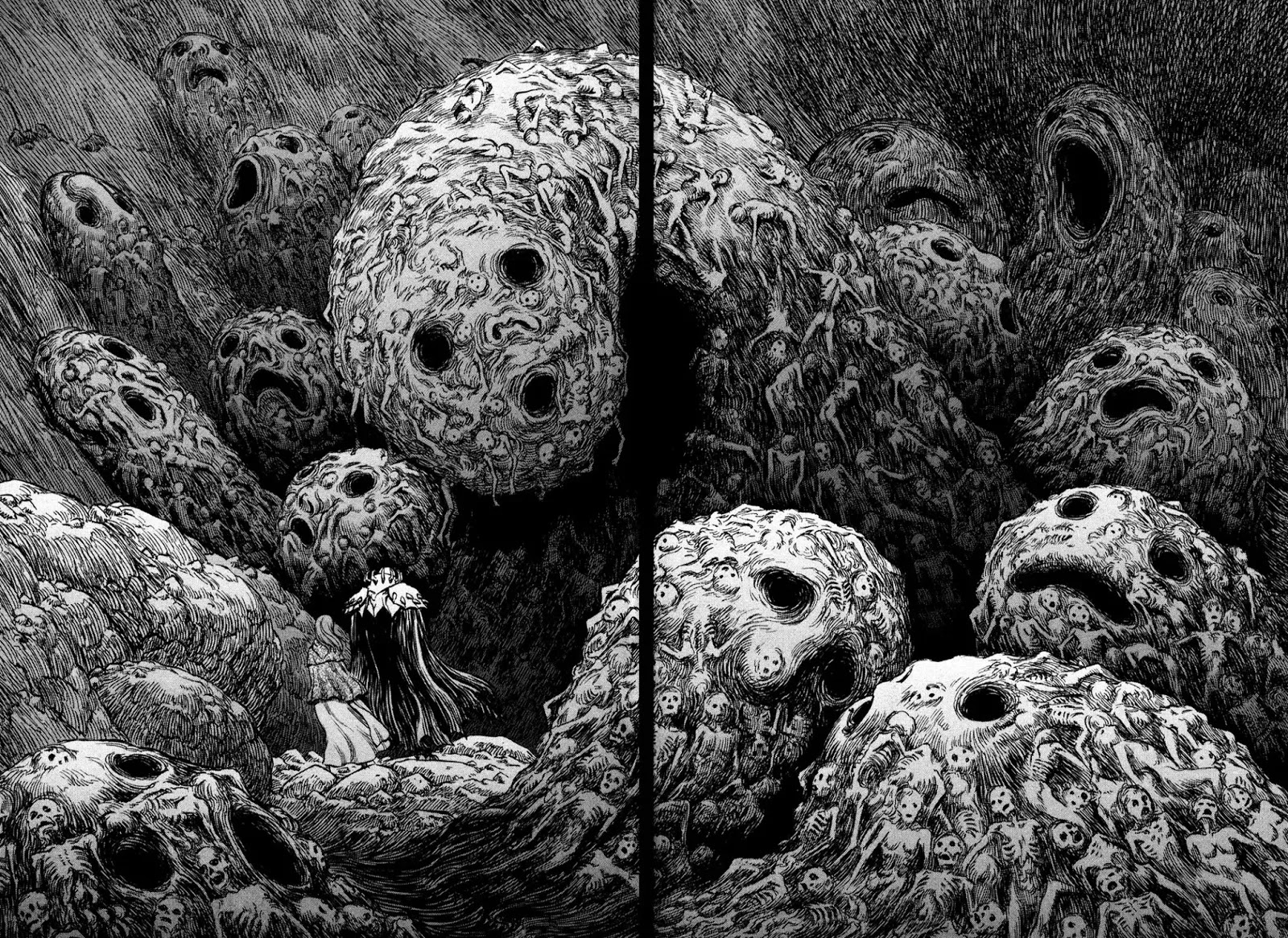 Berserk Chapter 162 - Page 3
