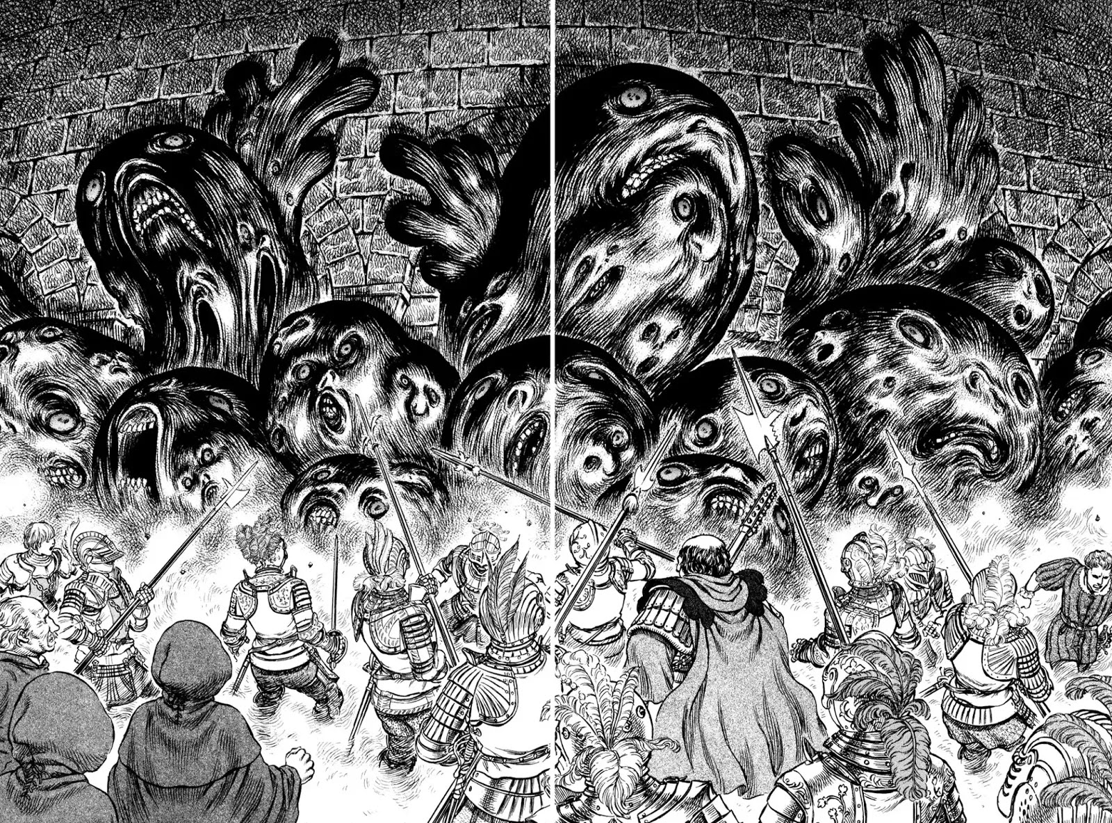 Berserk Chapter 162 - Page 10