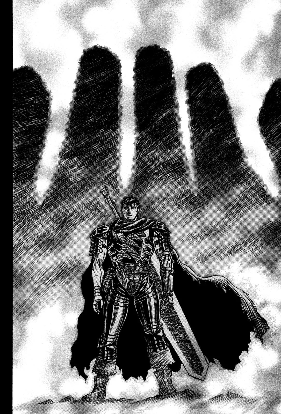Berserk Chapter 163 - Page 11