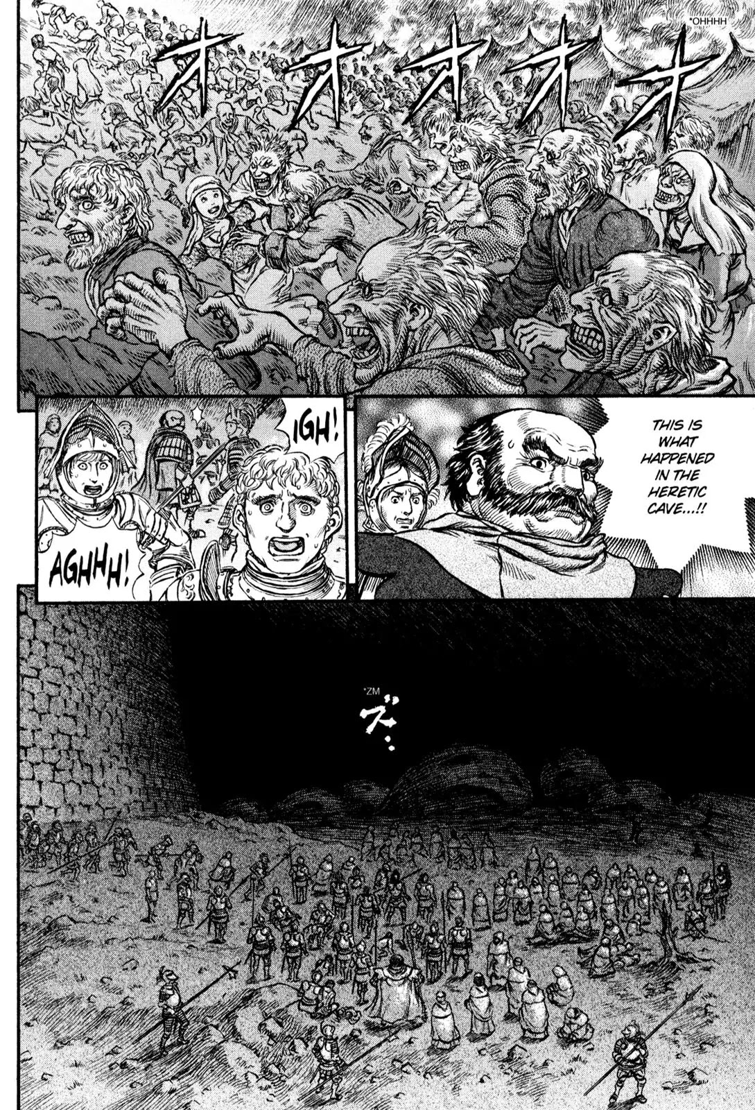 Berserk Chapter 163 - Page 13