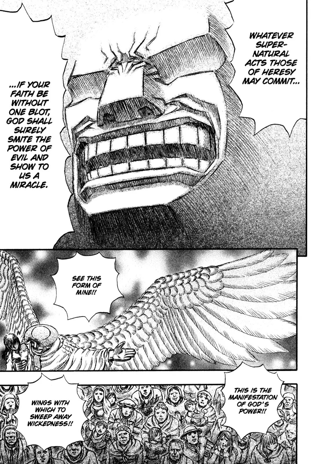Berserk Chapter 163 - Page 18