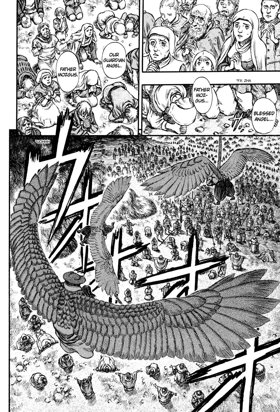 Berserk Chapter 163 - Page 19