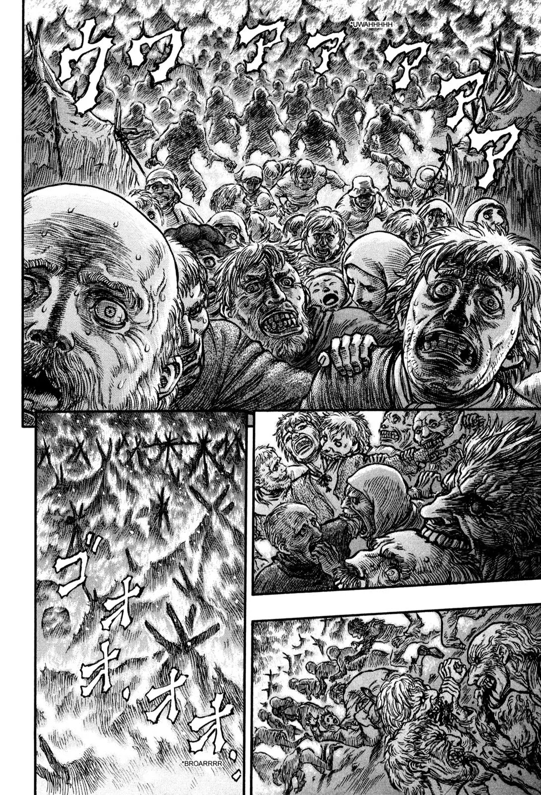 Berserk Chapter 163 - Page 5