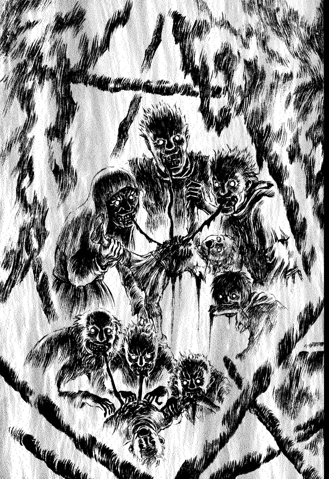 Berserk Chapter 163 - Page 6