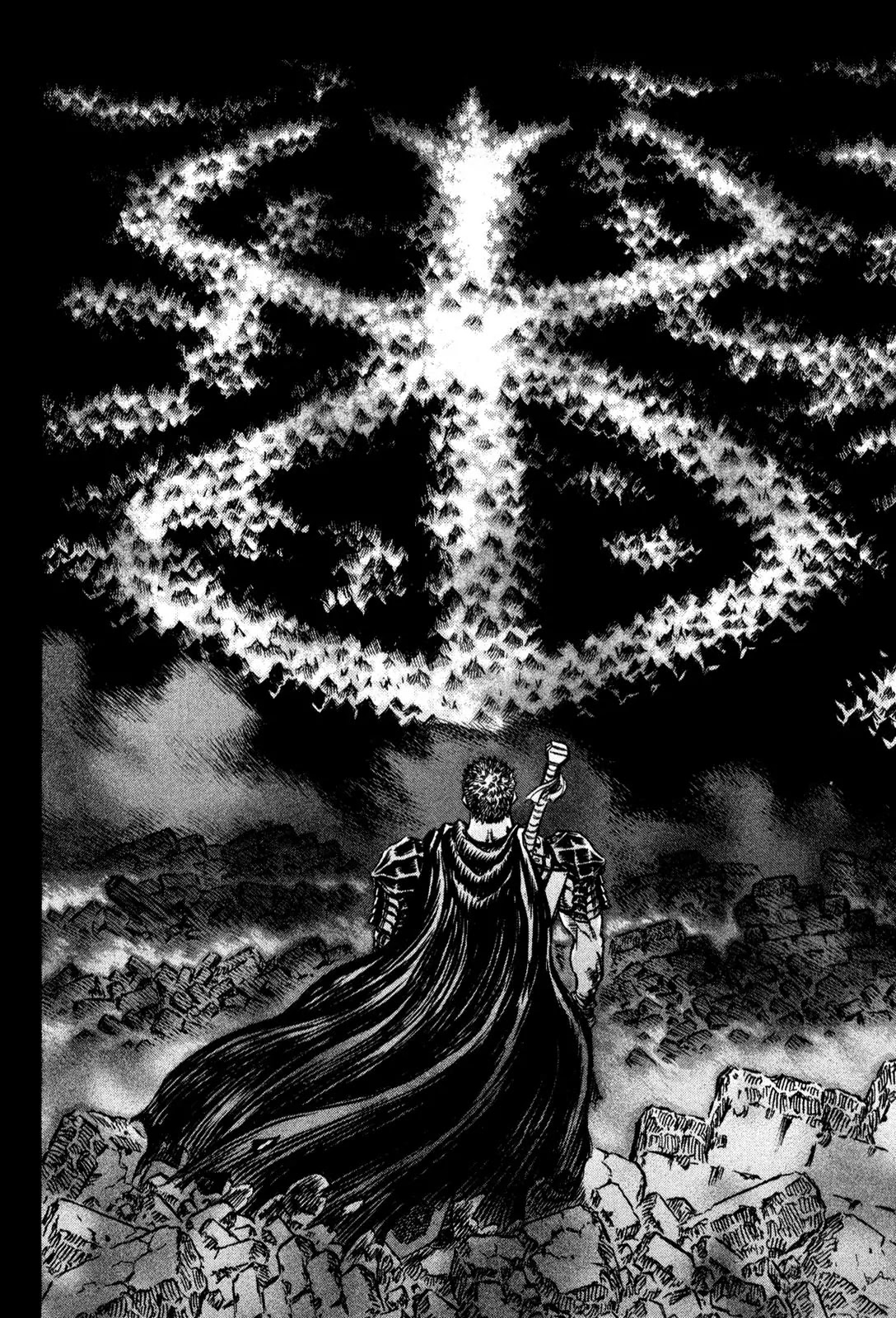 Berserk Chapter 163 - Page 9