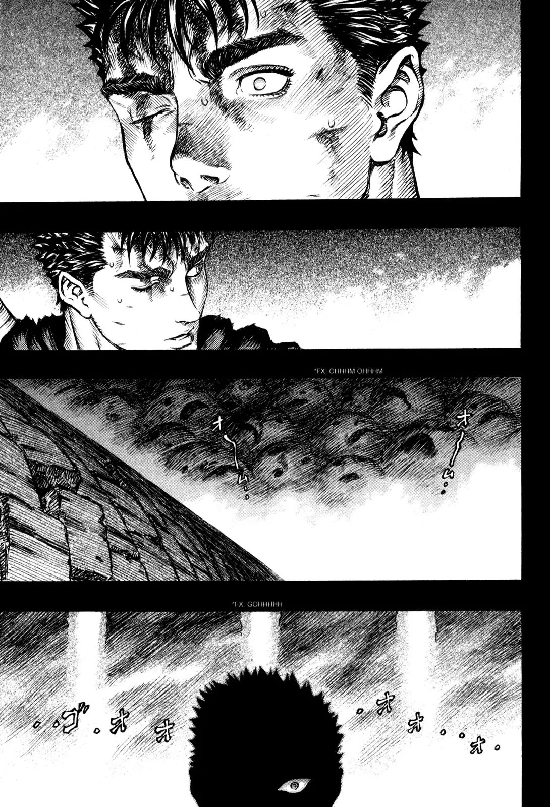 Berserk Chapter 163 - Page 10