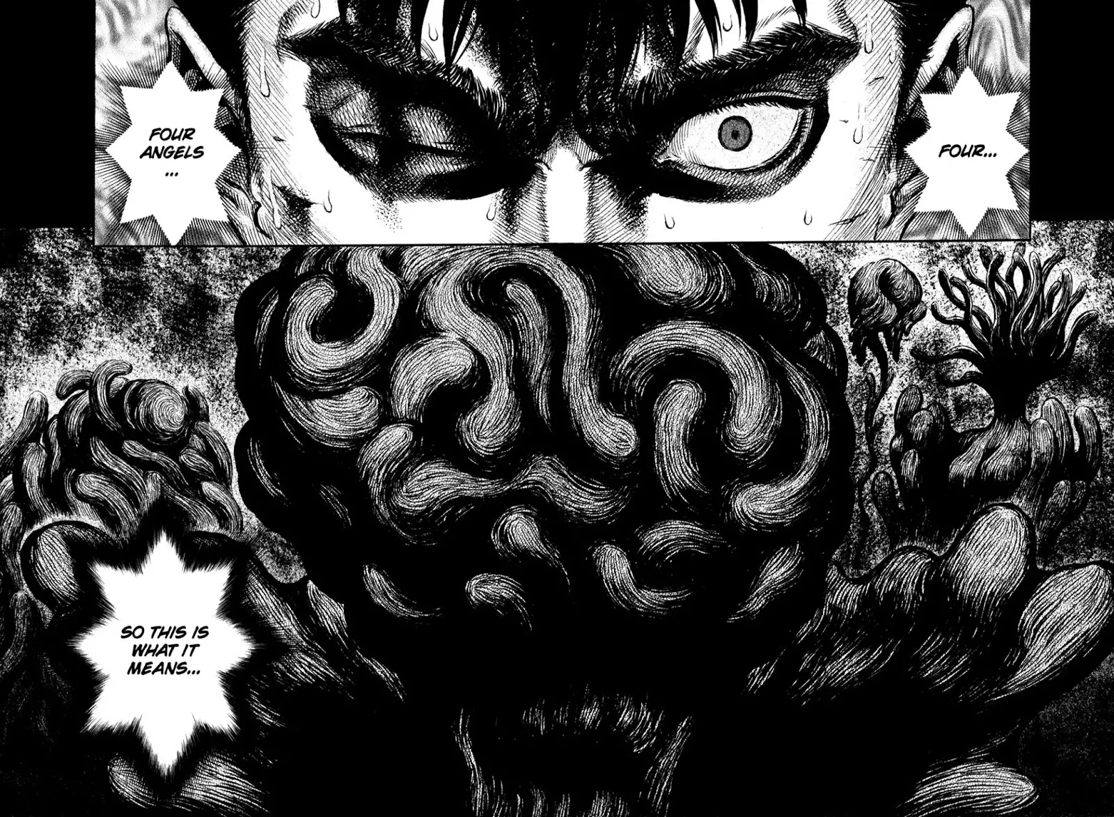 Berserk Chapter 164 - Page 11