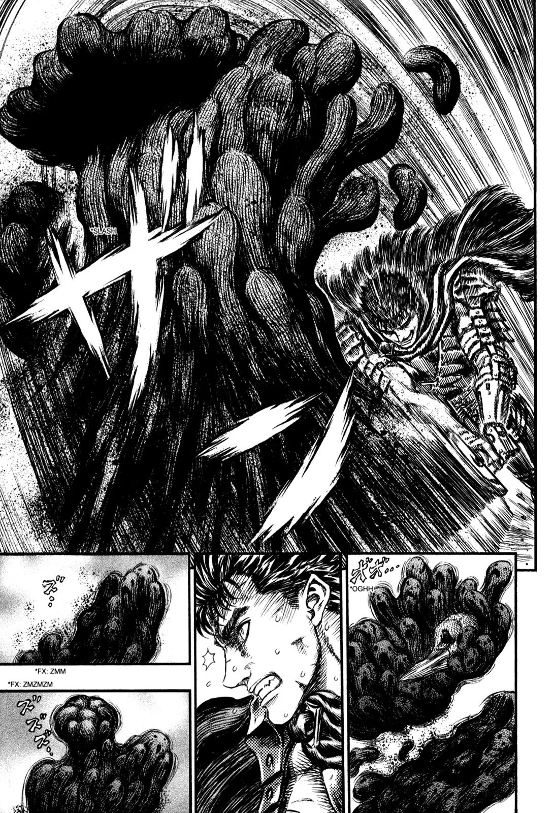 Berserk Chapter 164 - Page 14