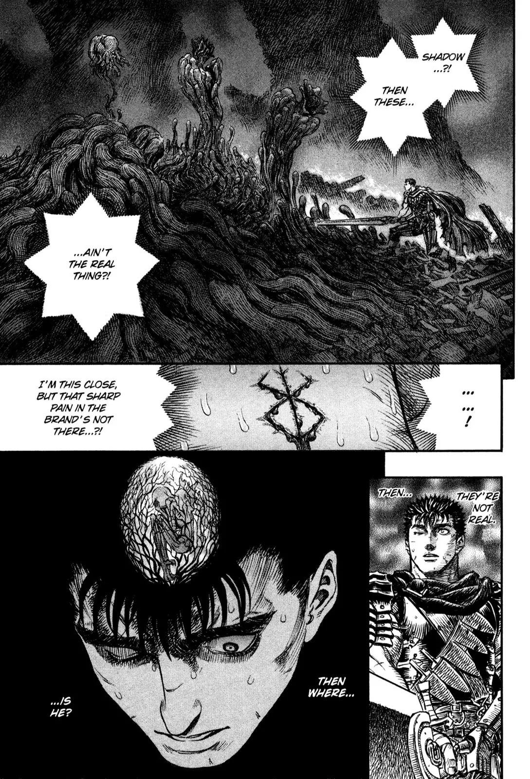 Berserk Chapter 164 - Page 16