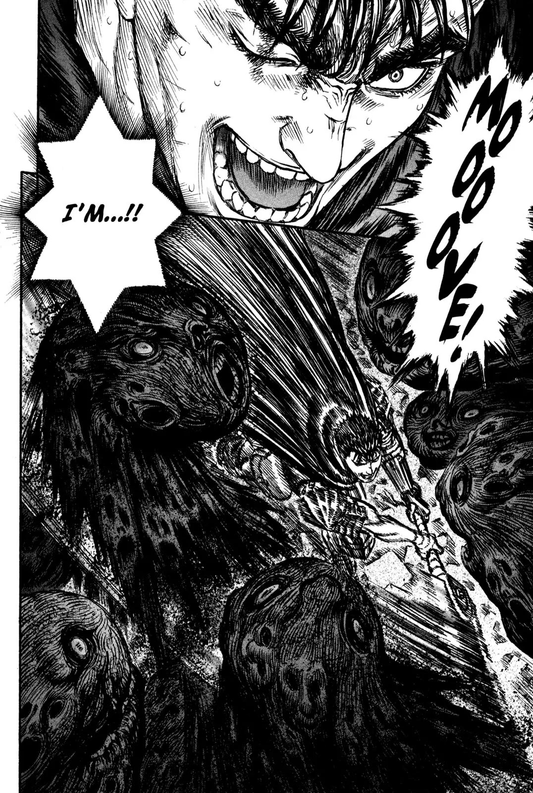 Berserk Chapter 164 - Page 19