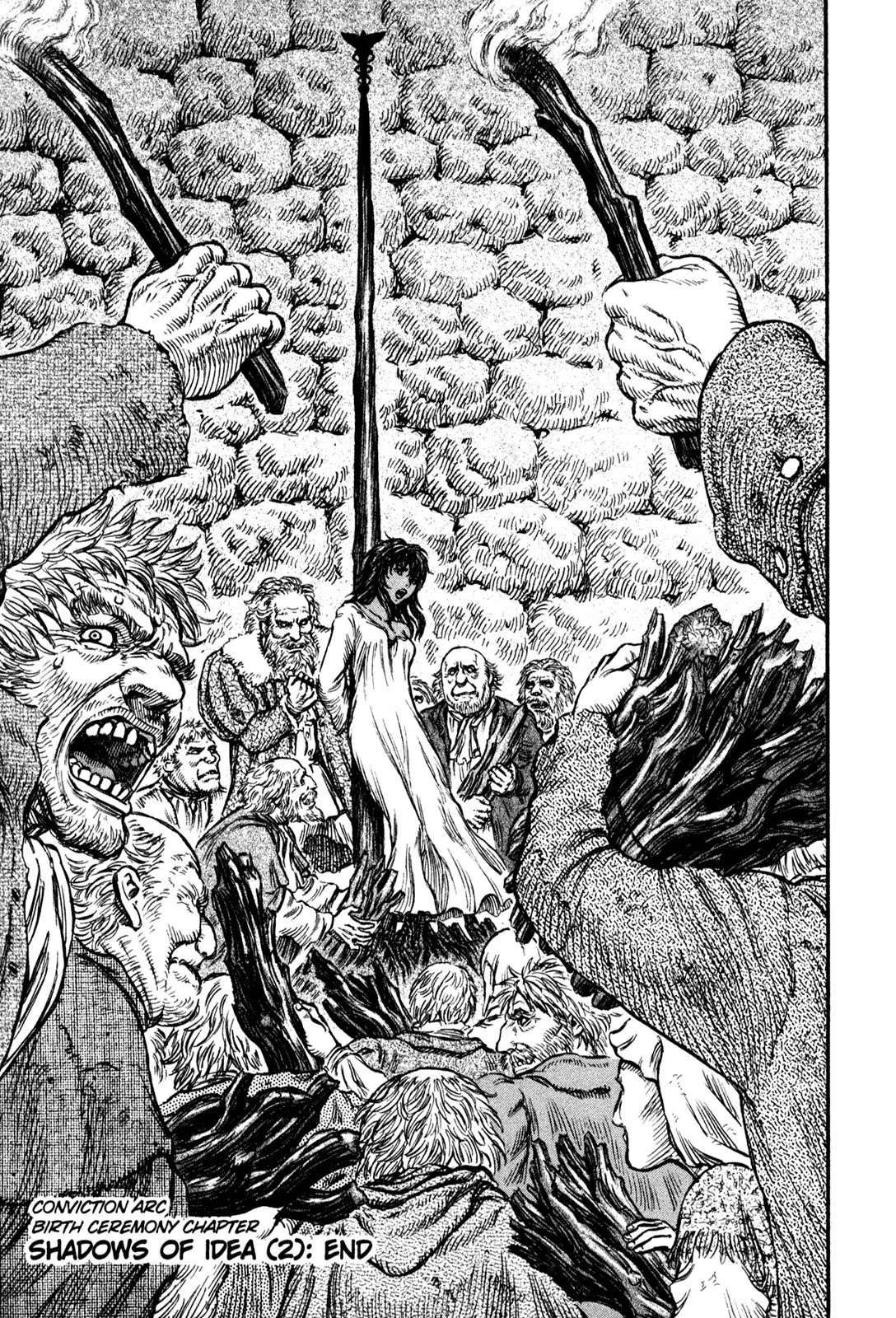 Berserk Chapter 164 - Page 20