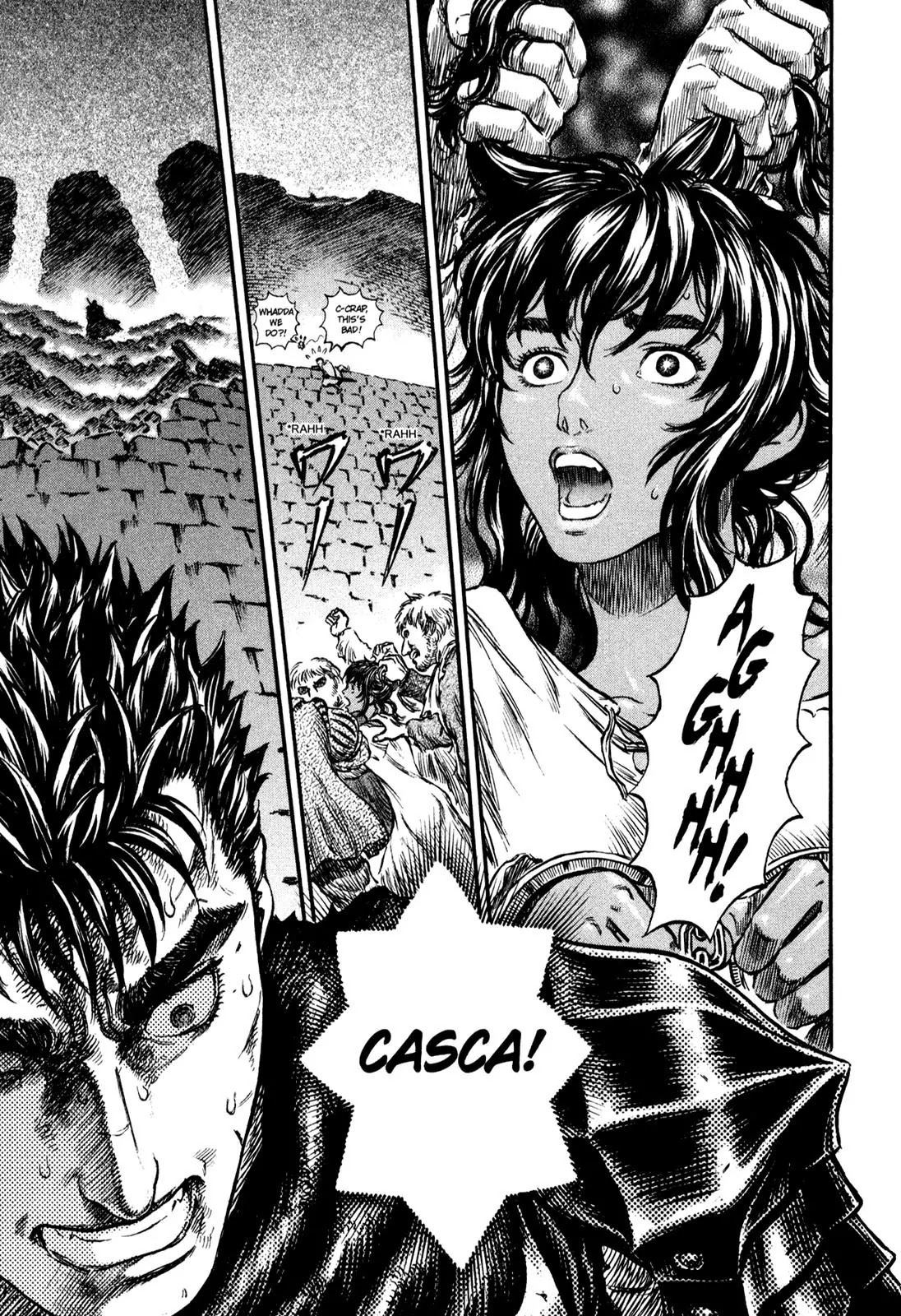 Berserk Chapter 164 - Page 6