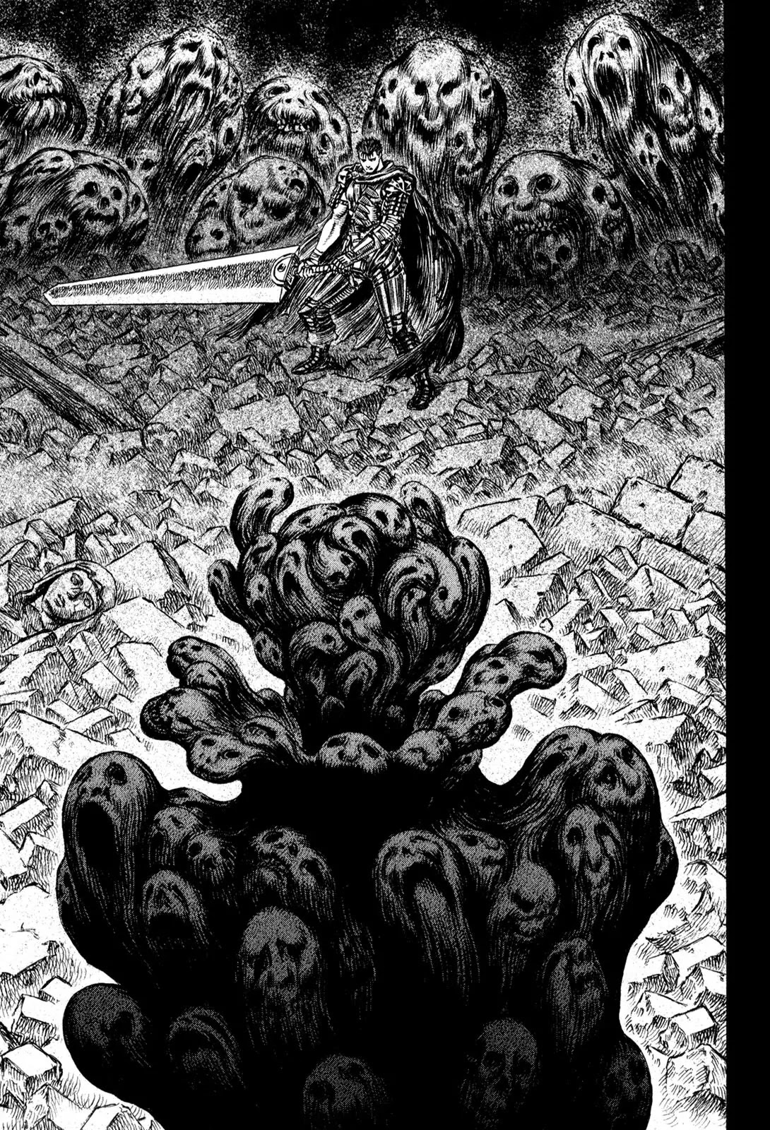 Berserk Chapter 164 - Page 10