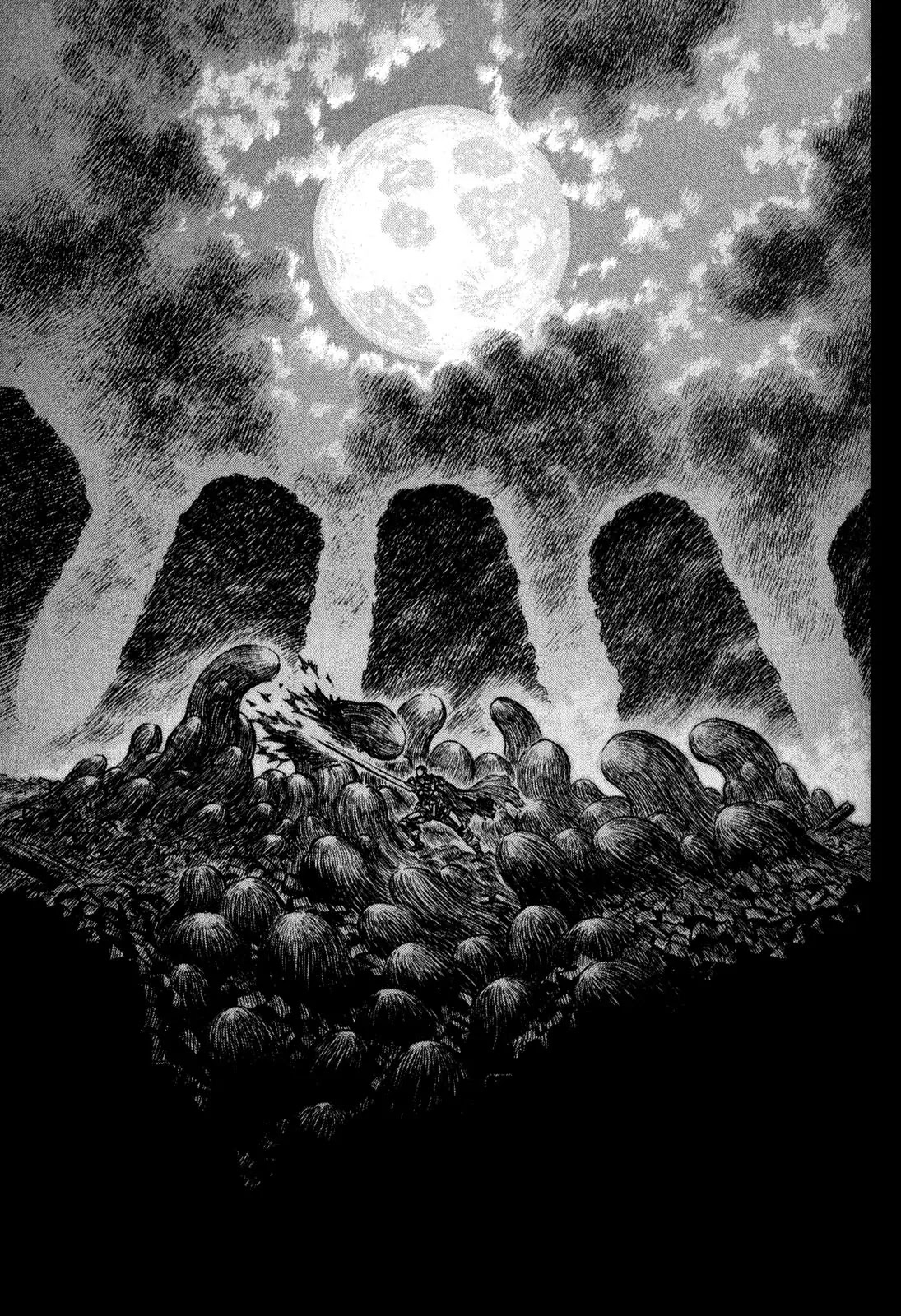 Berserk Chapter 165 - Page 2
