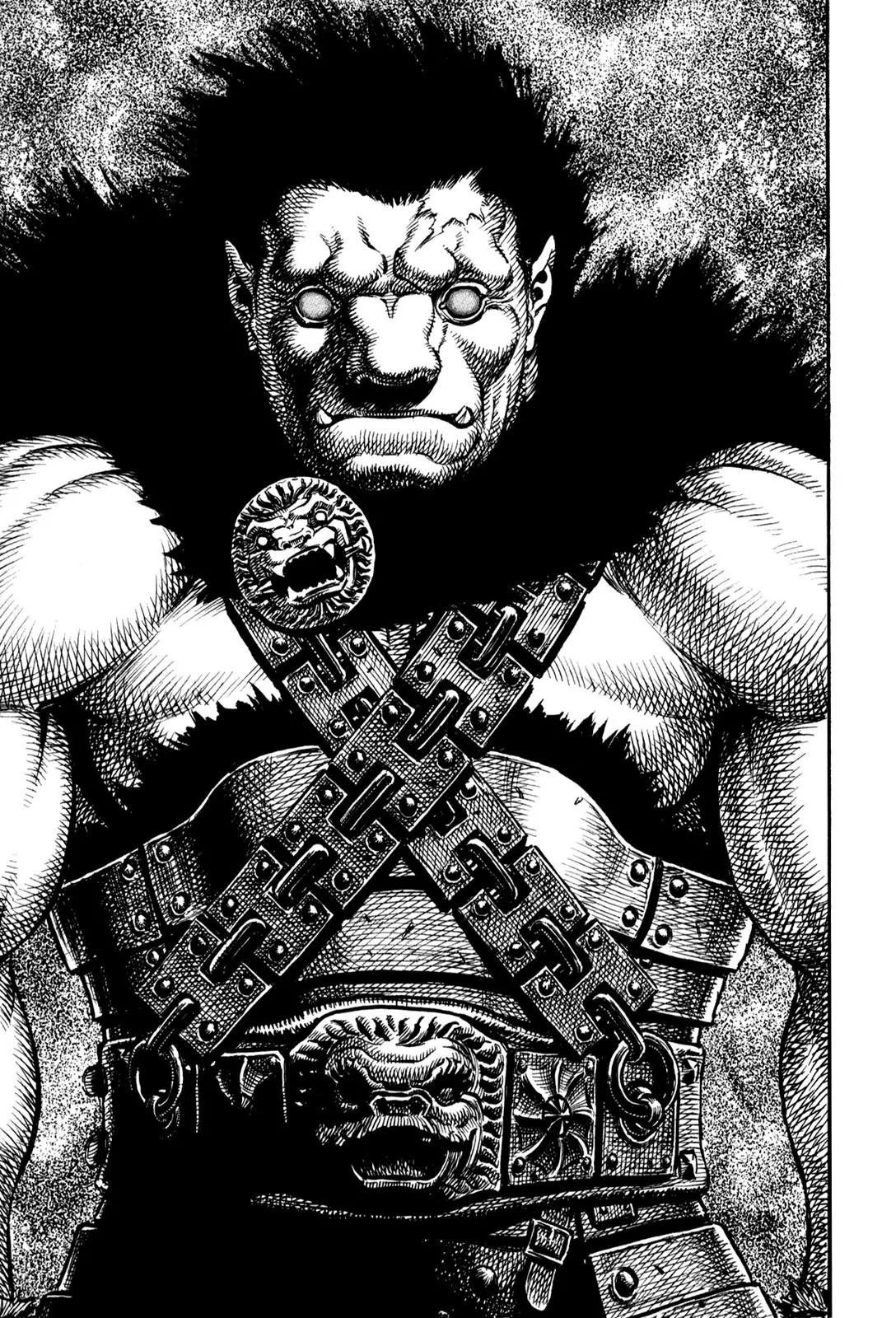 Berserk Chapter 165 - Page 11