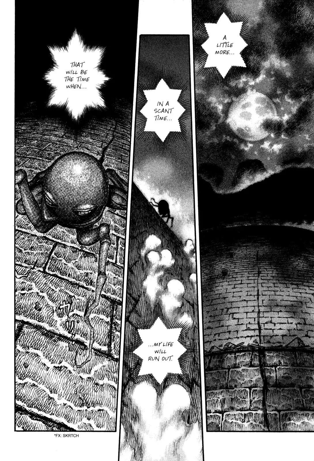 Berserk Chapter 165 - Page 13