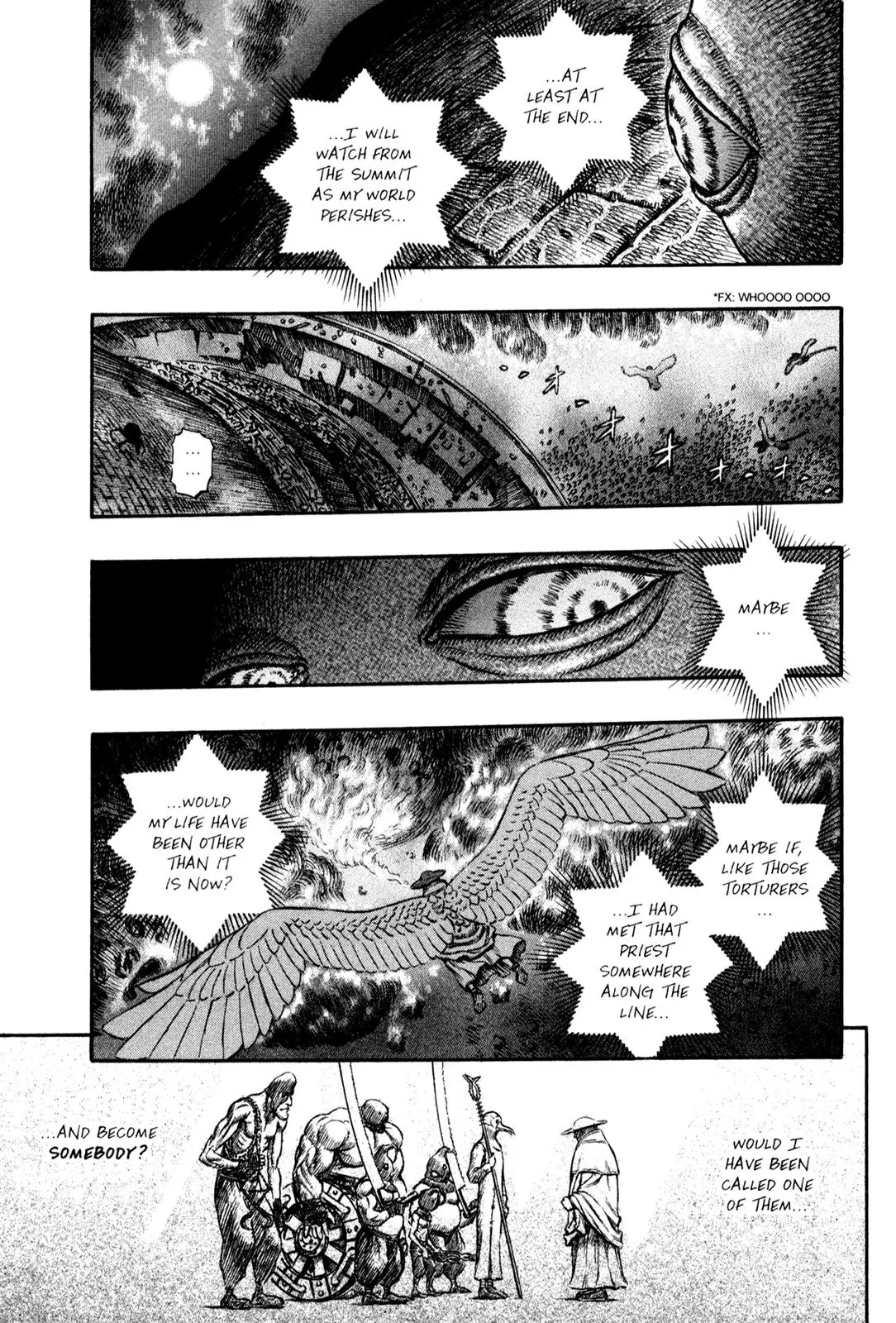 Berserk Chapter 165 - Page 14