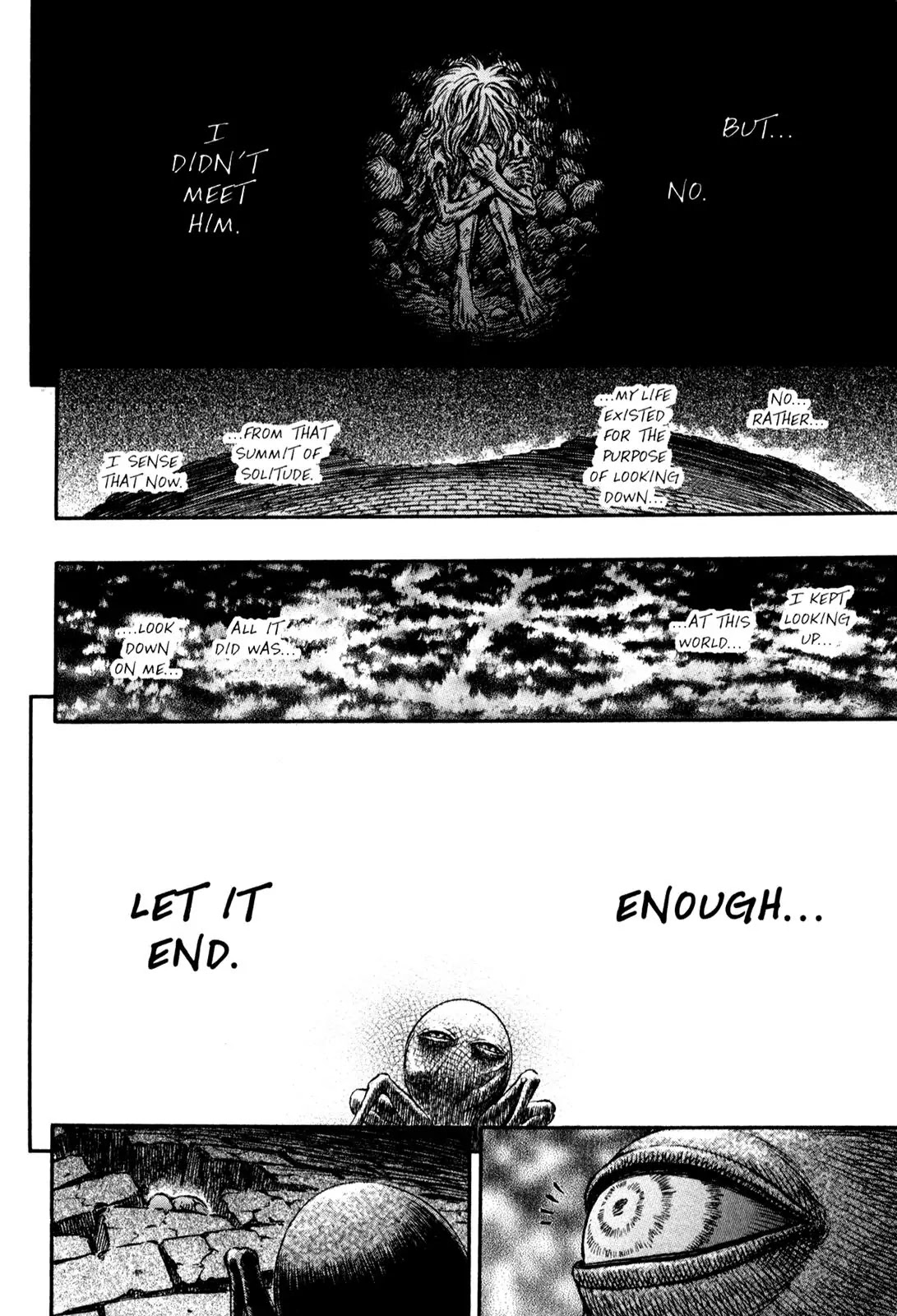 Berserk Chapter 165 - Page 15