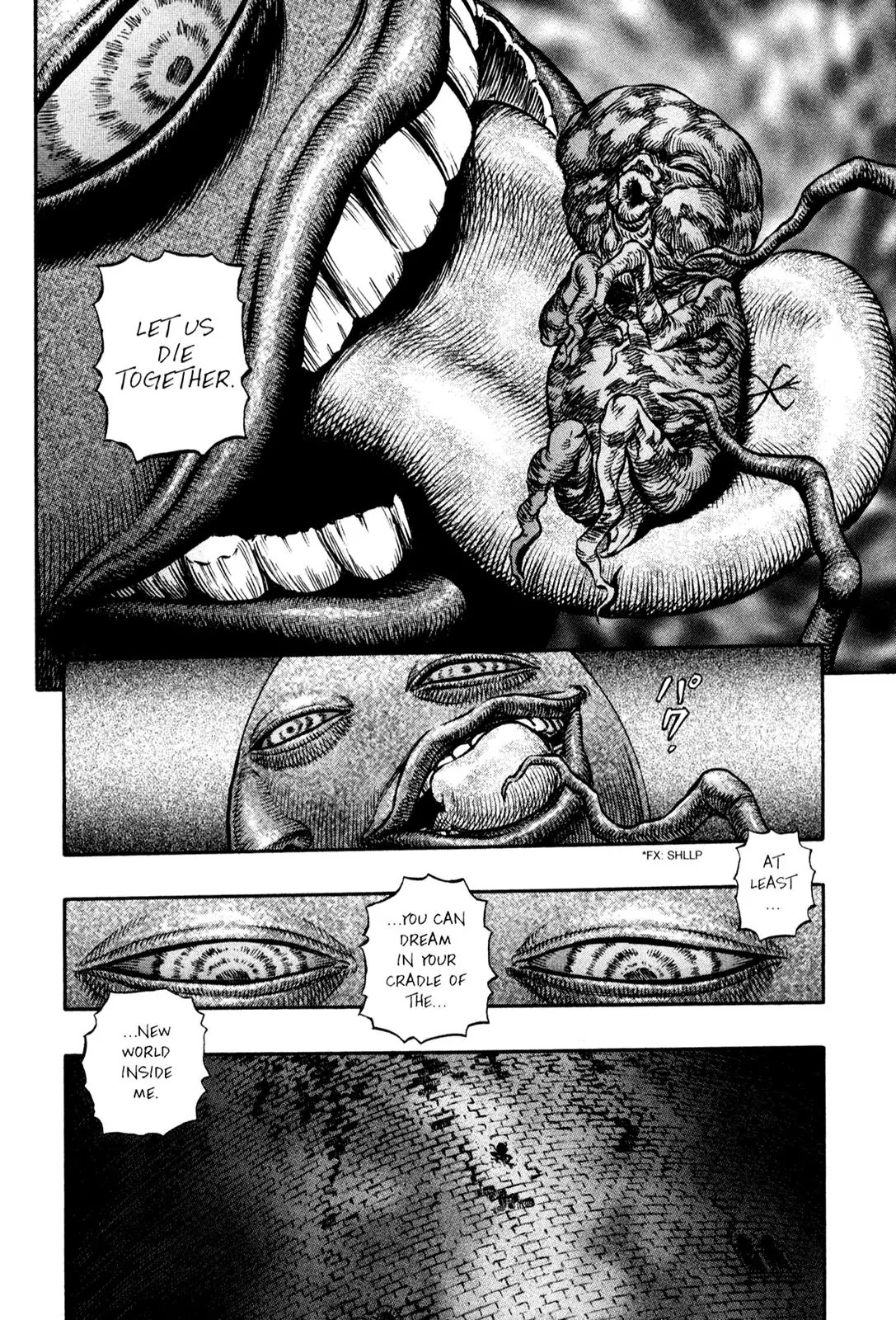 Berserk Chapter 165 - Page 17