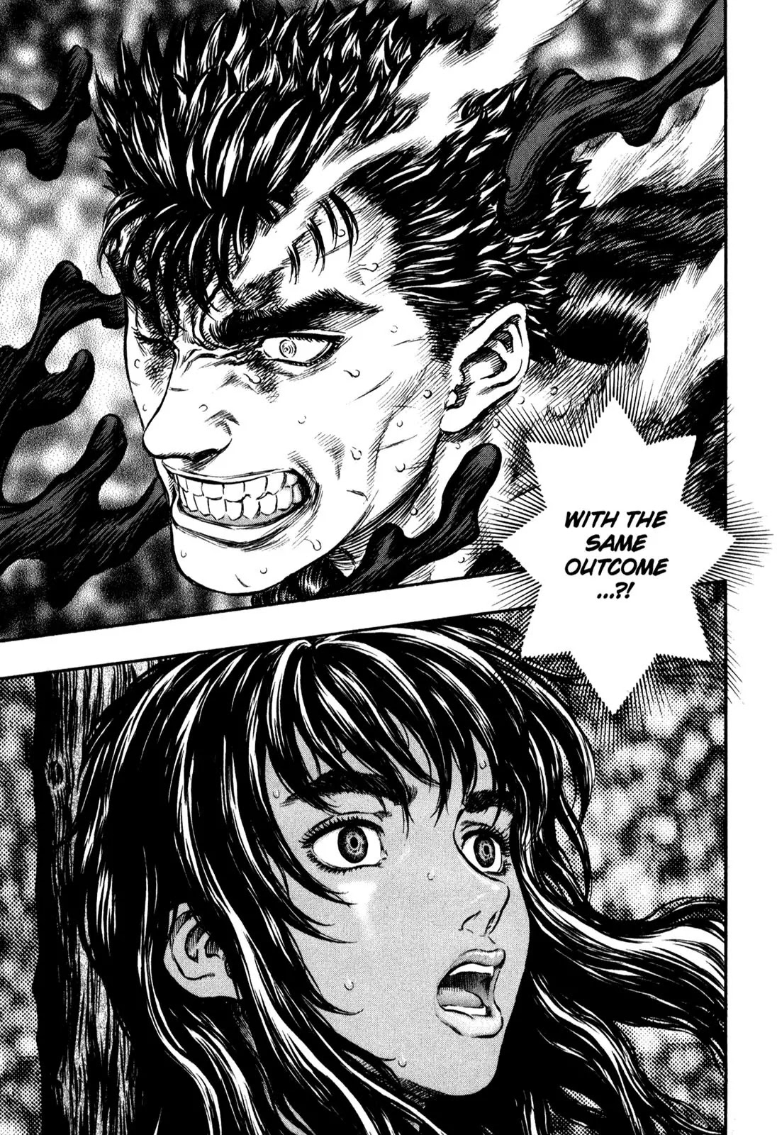 Berserk Chapter 165 - Page 4