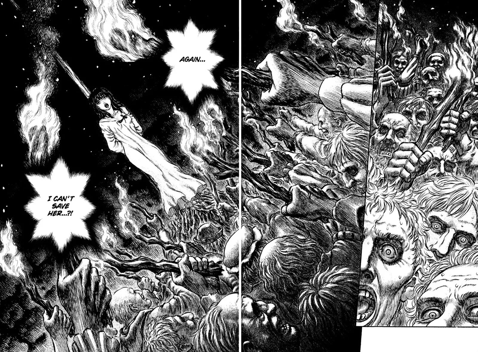 Berserk Chapter 165 - Page 5