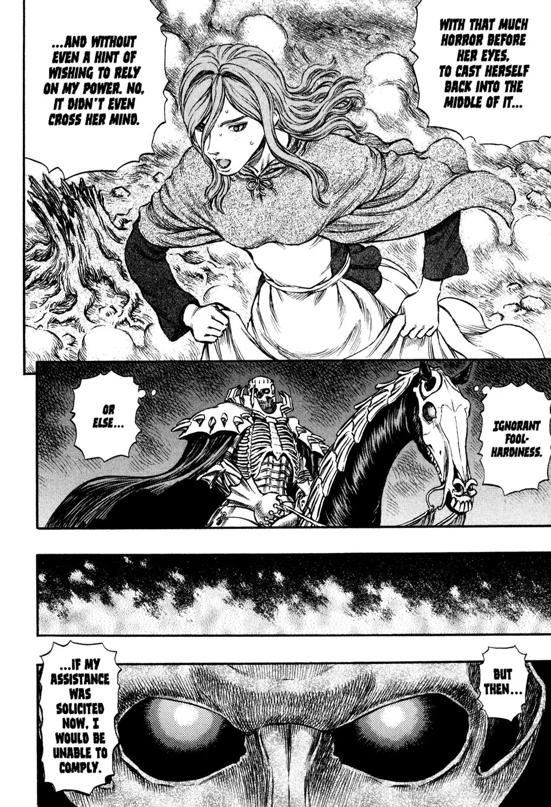 Berserk Chapter 165 - Page 8