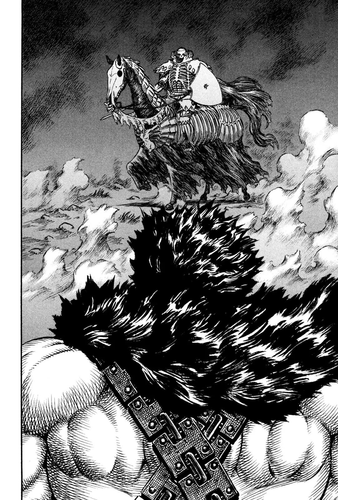 Berserk Chapter 165 - Page 10