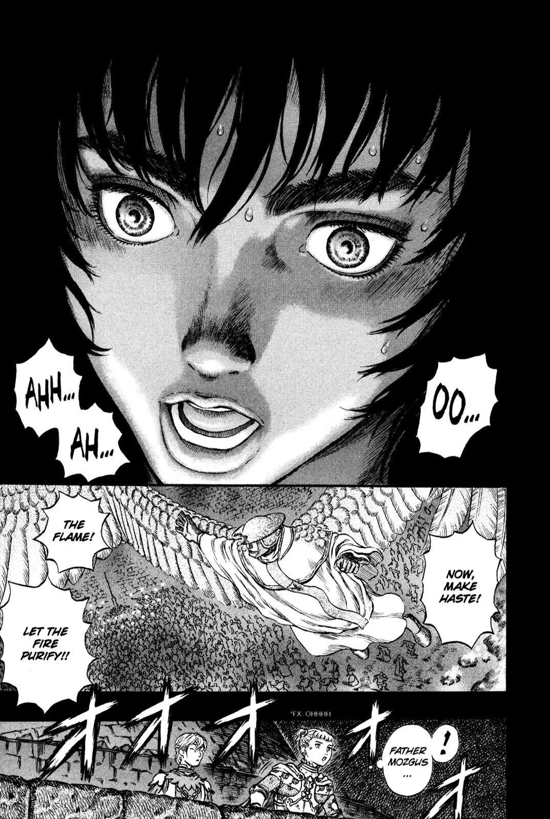 Berserk Chapter 166 - Page 11