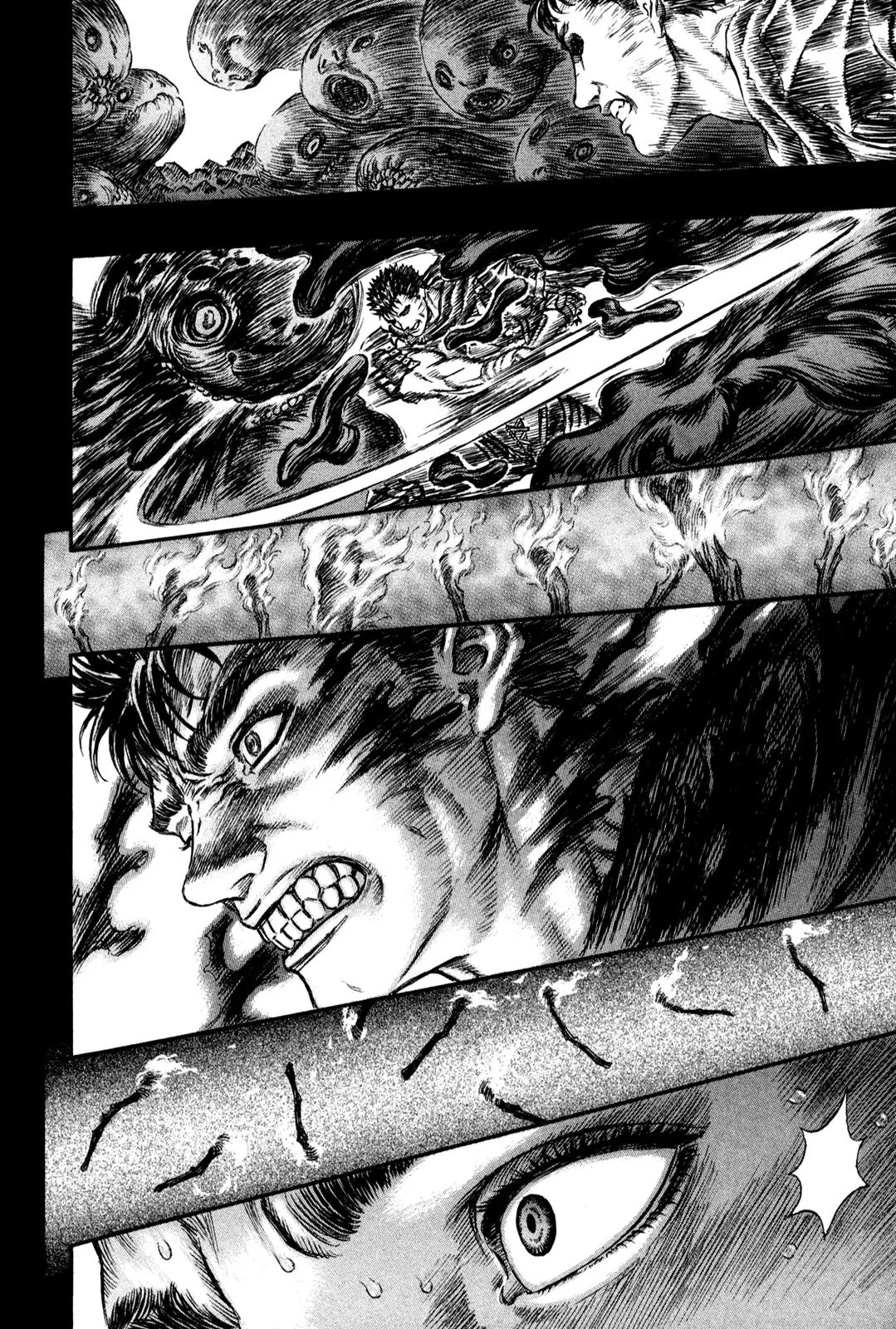 Berserk Chapter 166 - Page 12